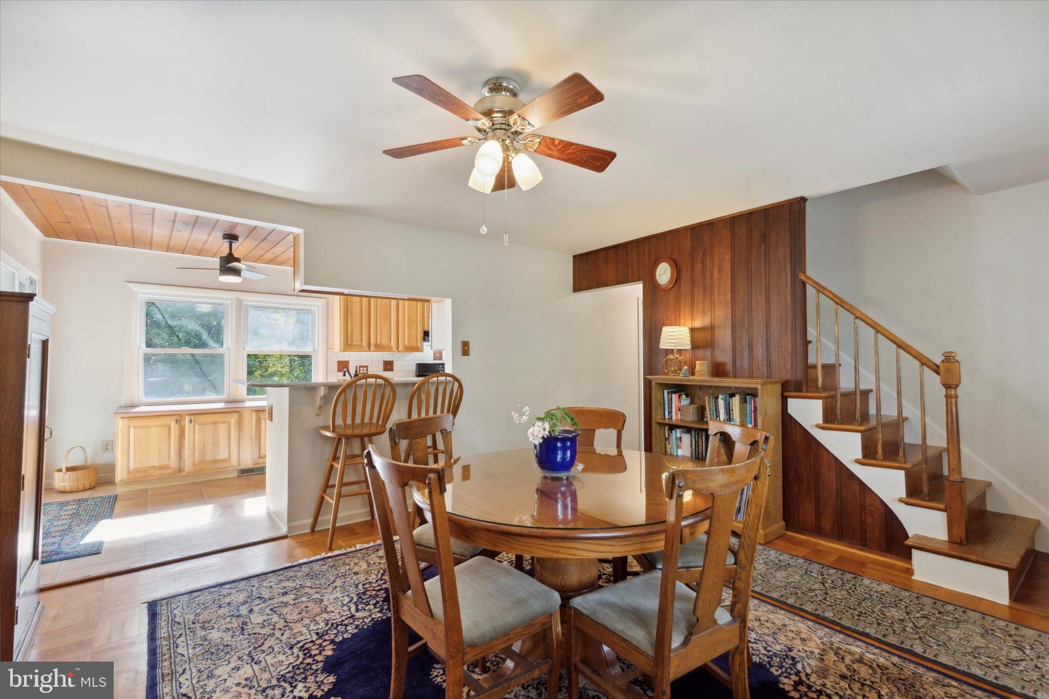 AMBLER - Residential