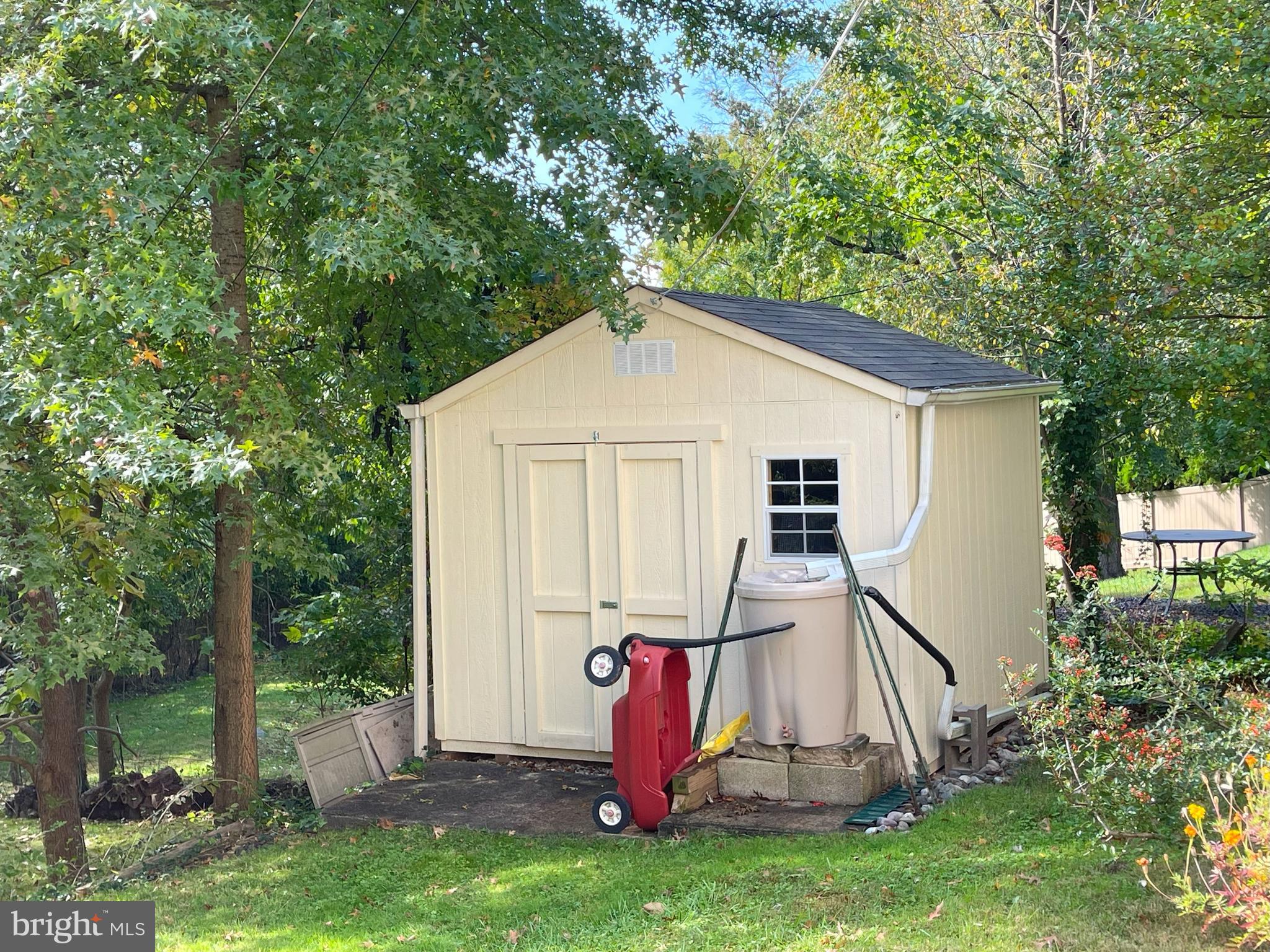 AMBLER - Residential