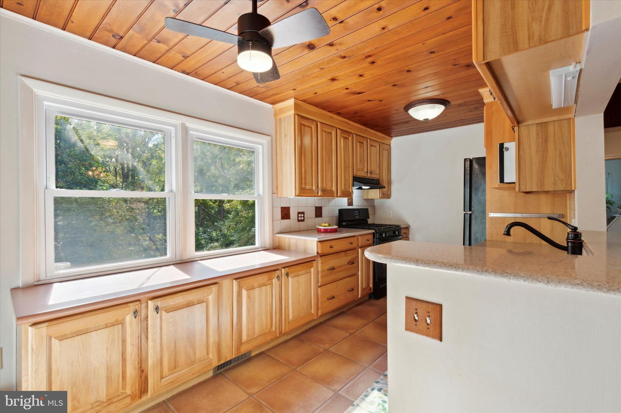 AMBLER - Residential