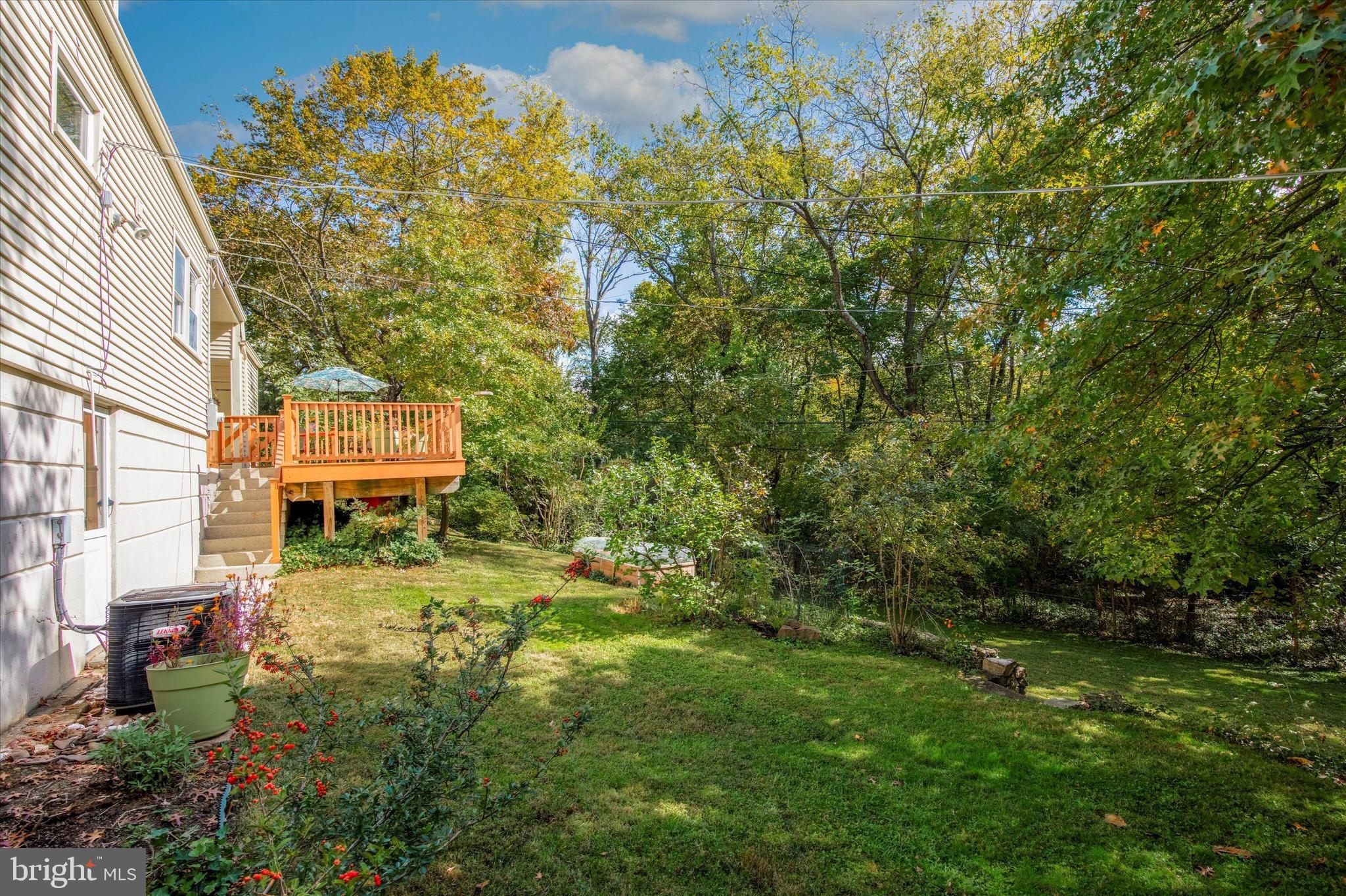 AMBLER - Residential