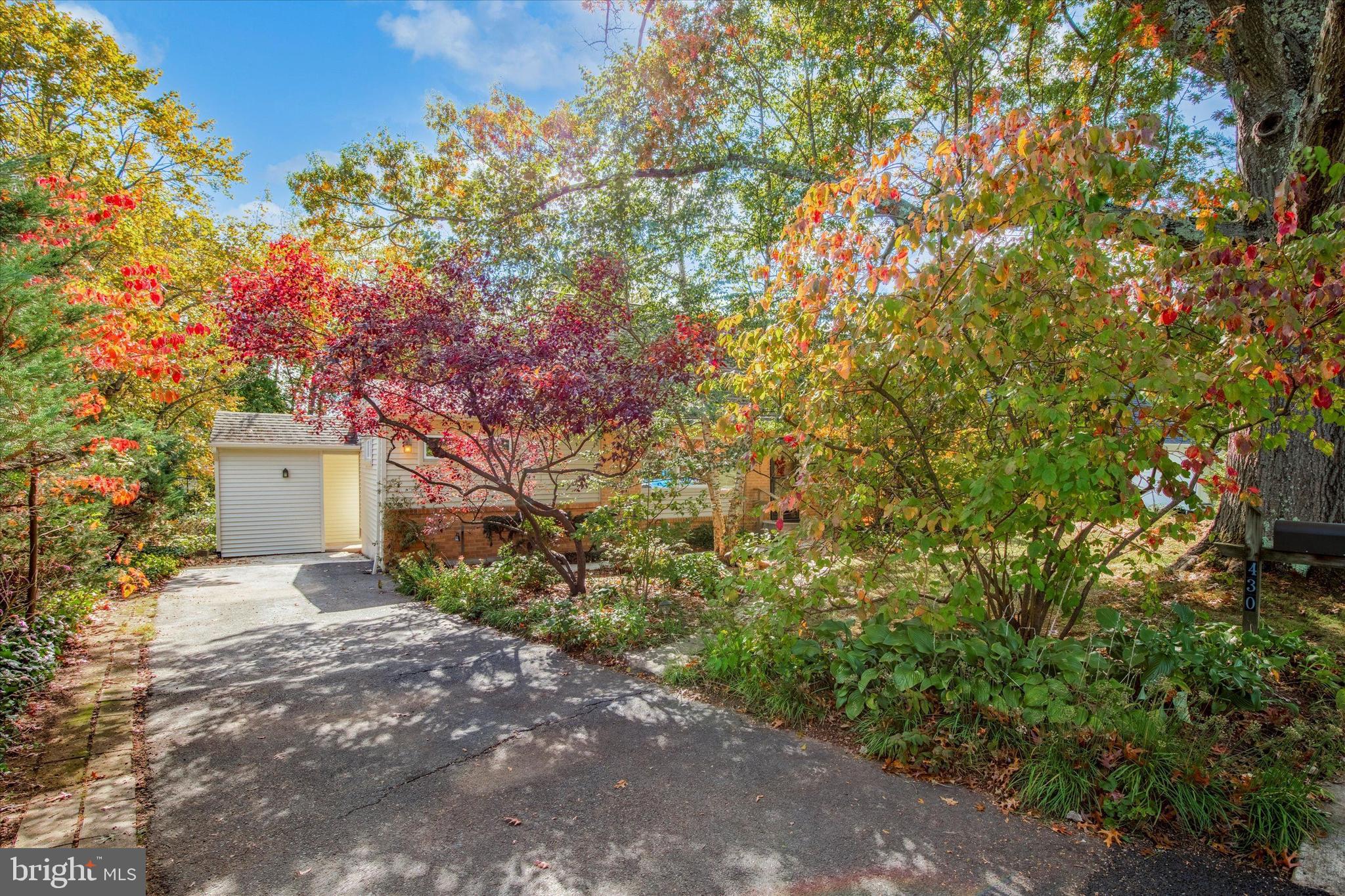 AMBLER - Residential