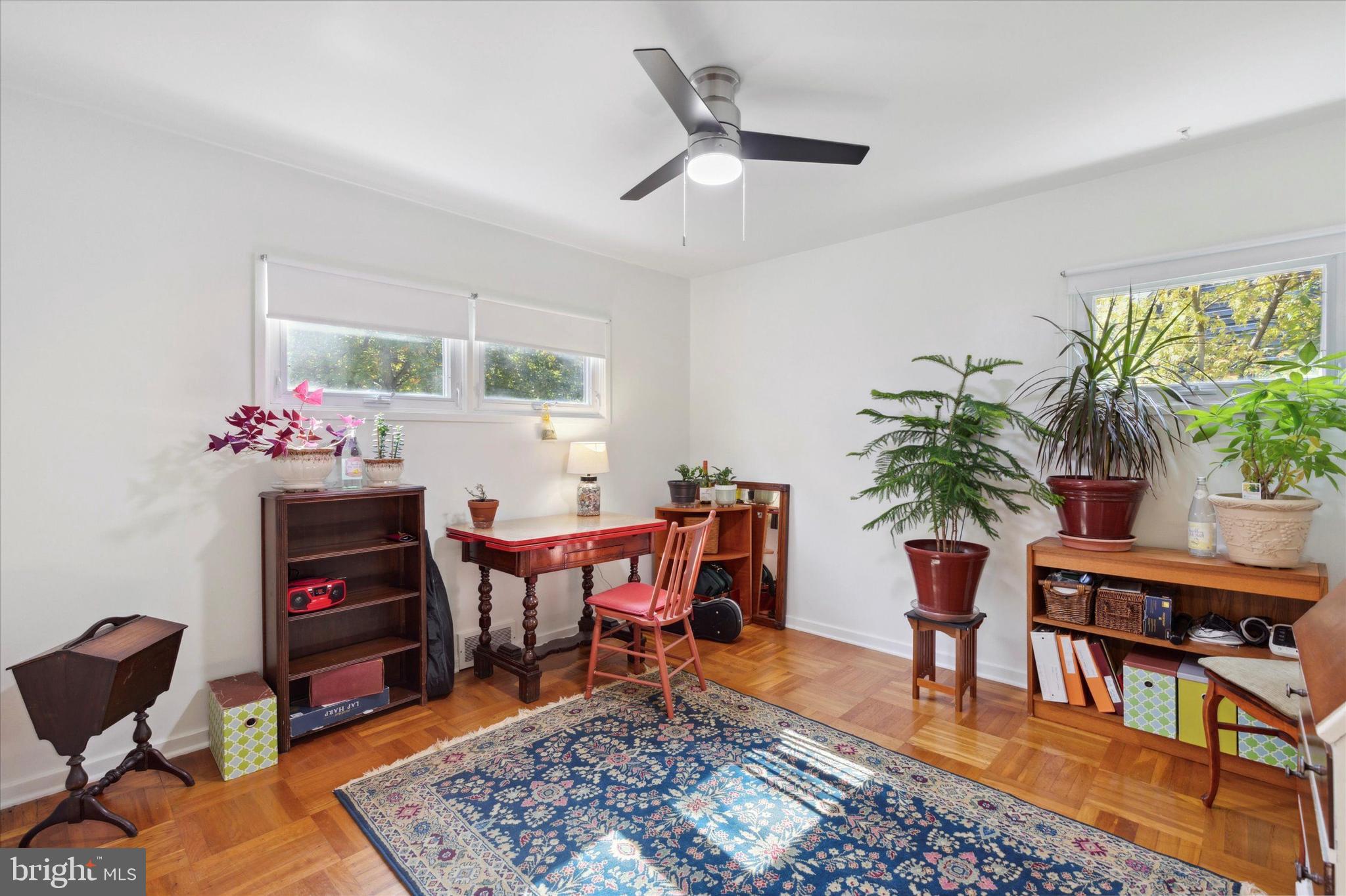 AMBLER - Residential