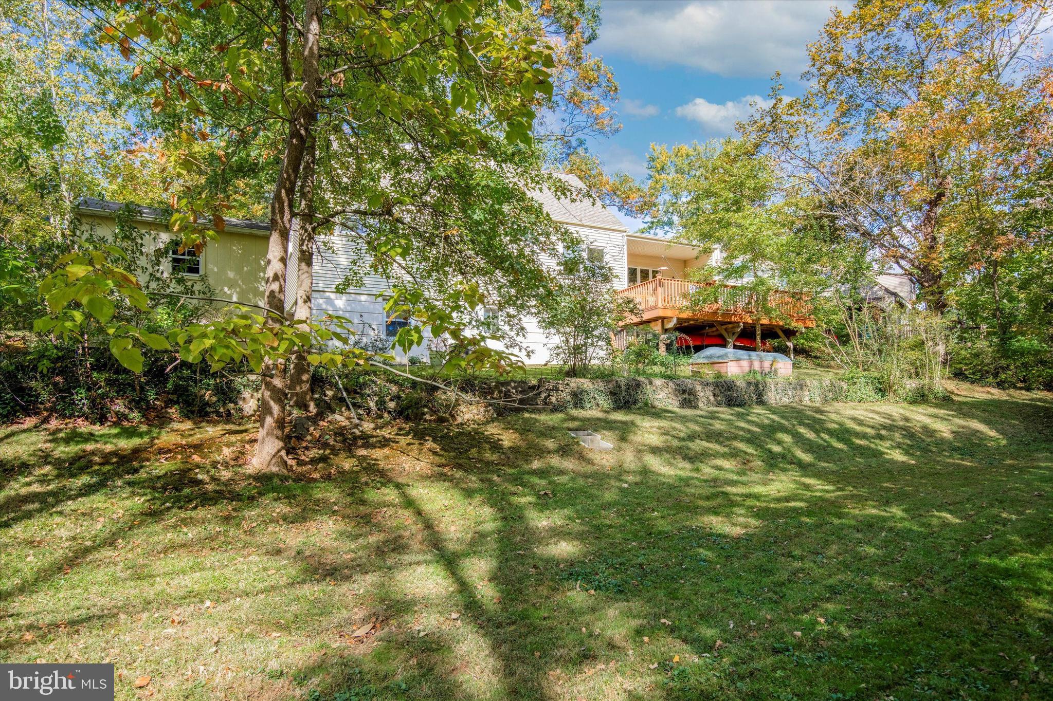 AMBLER - Residential