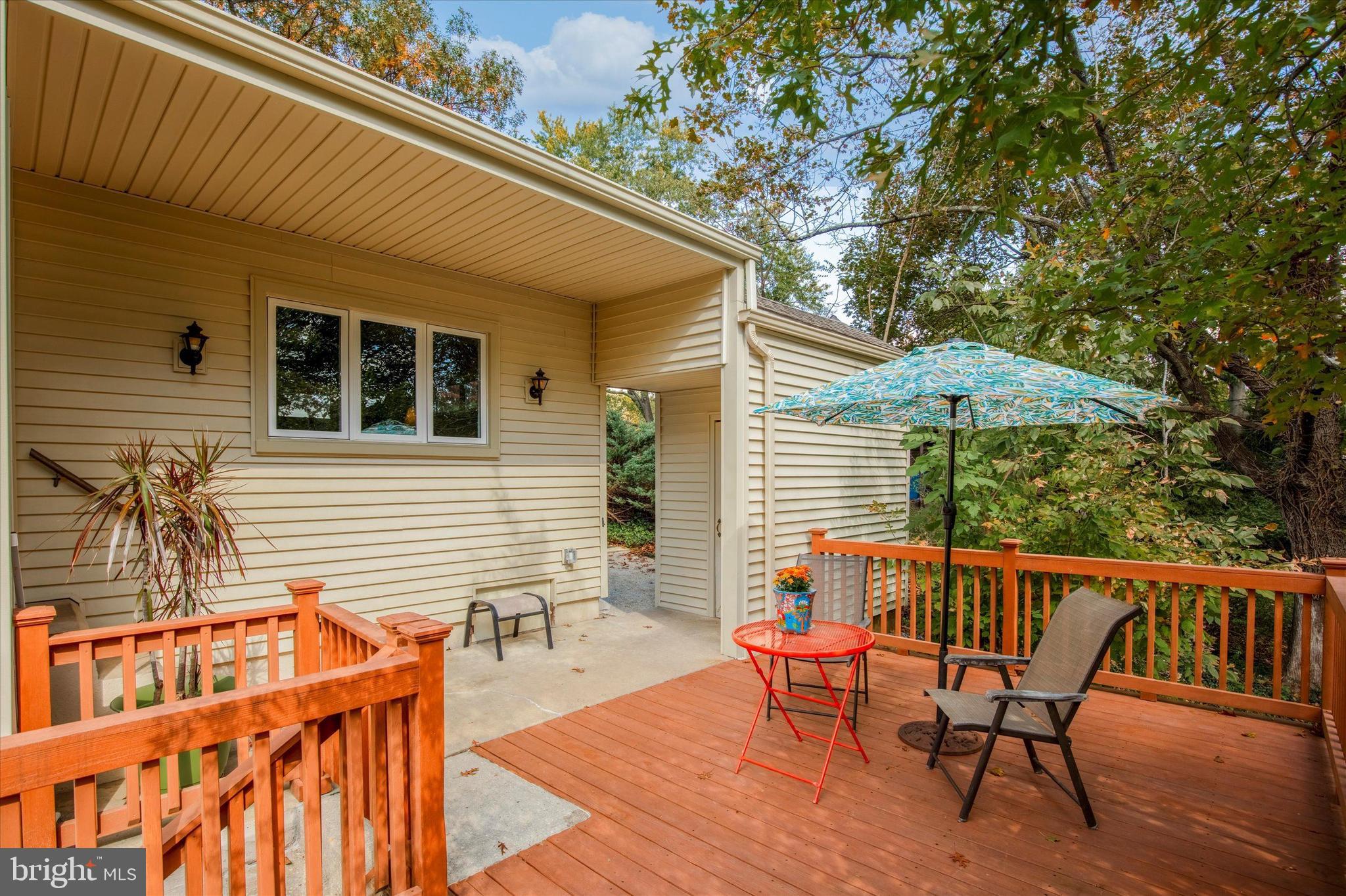 AMBLER - Residential