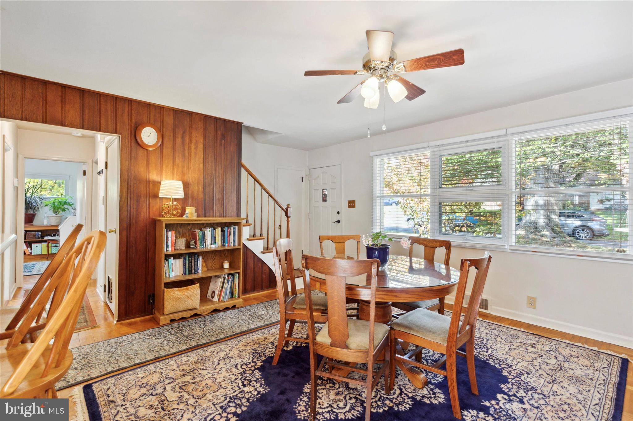 AMBLER - Residential