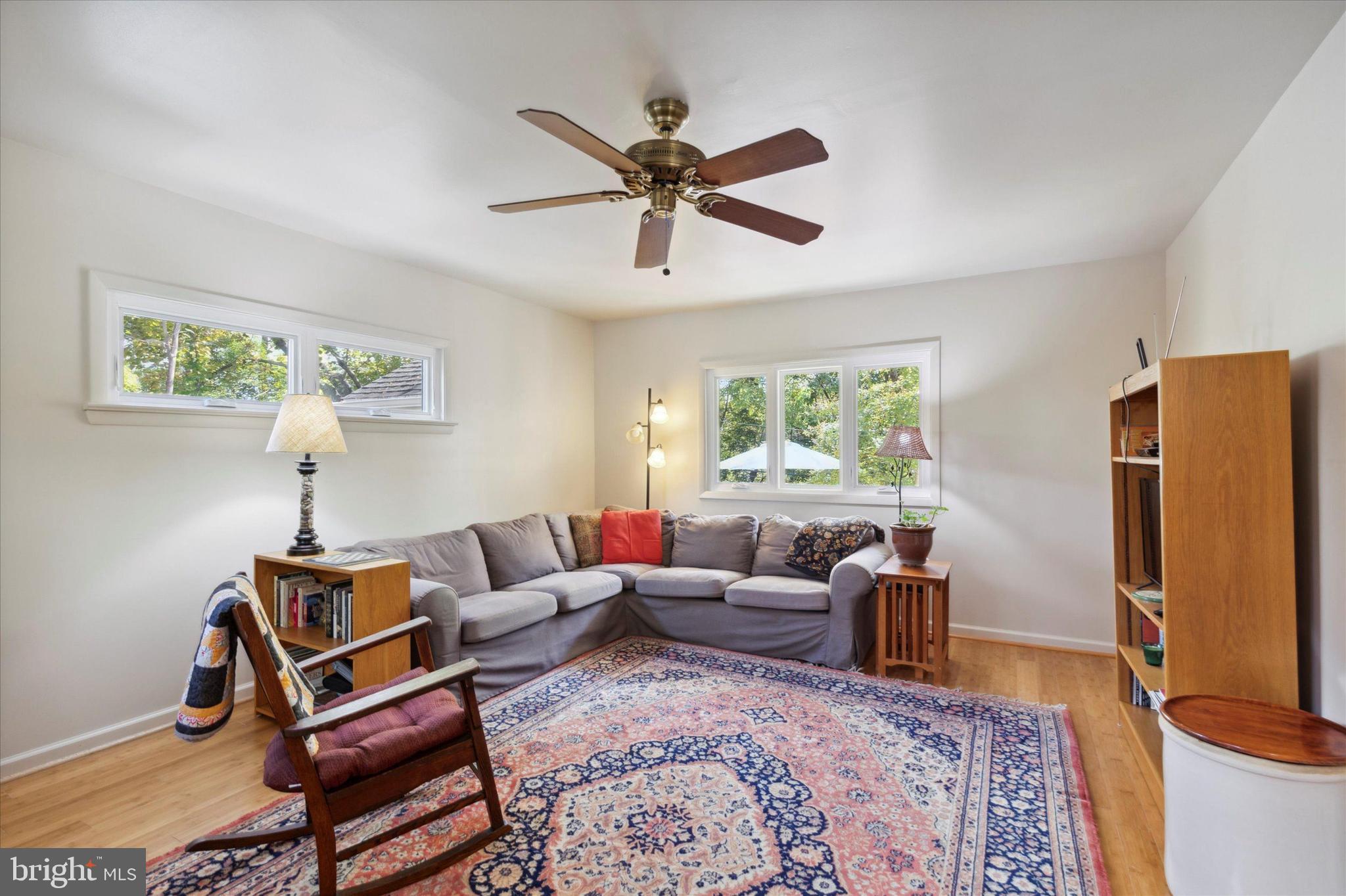 AMBLER - Residential