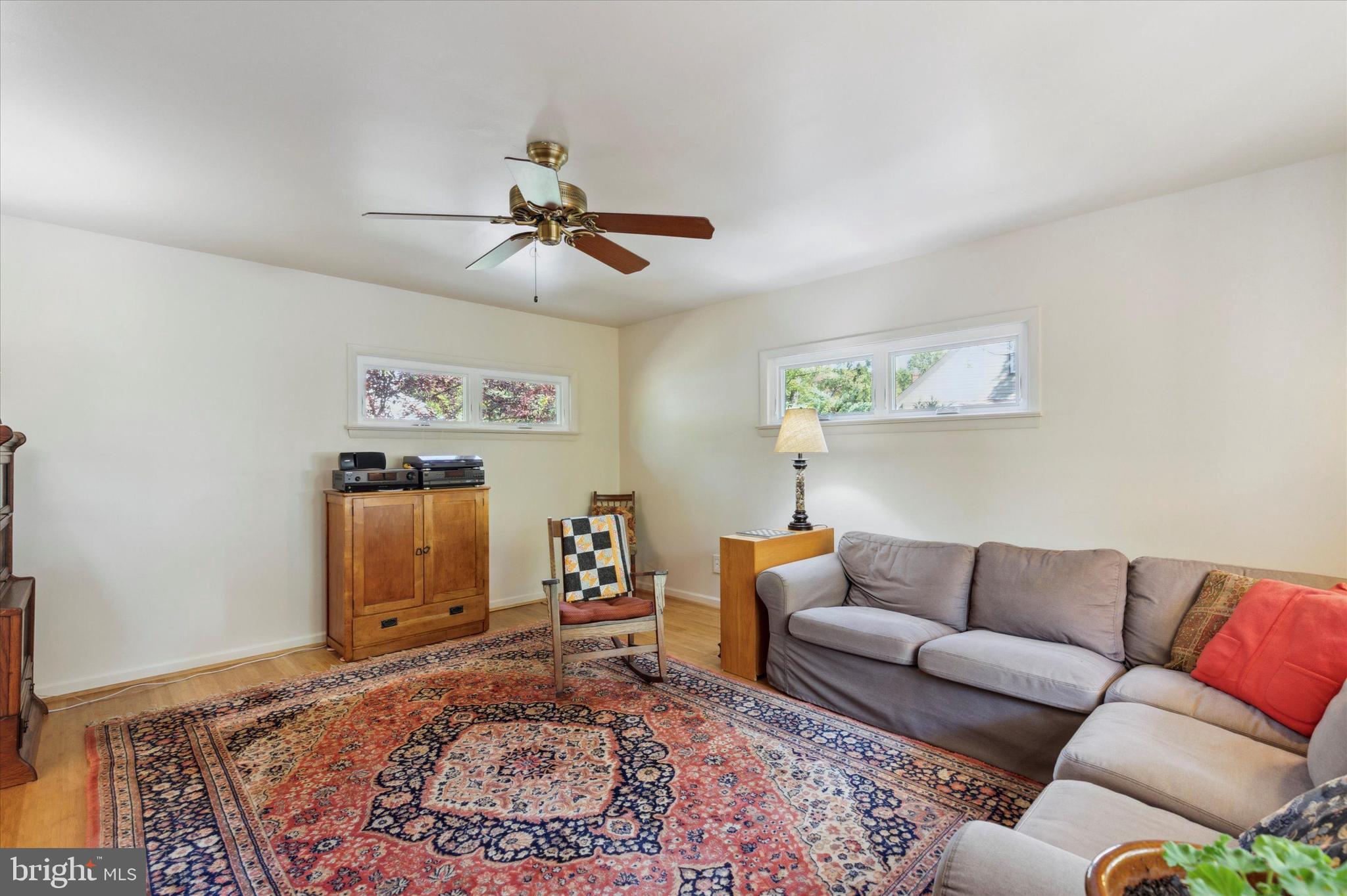 AMBLER - Residential