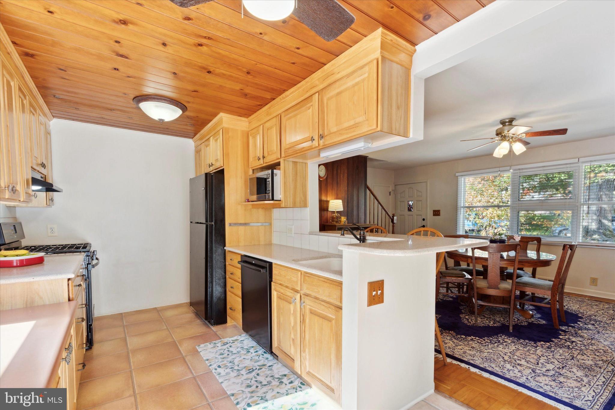 AMBLER - Residential