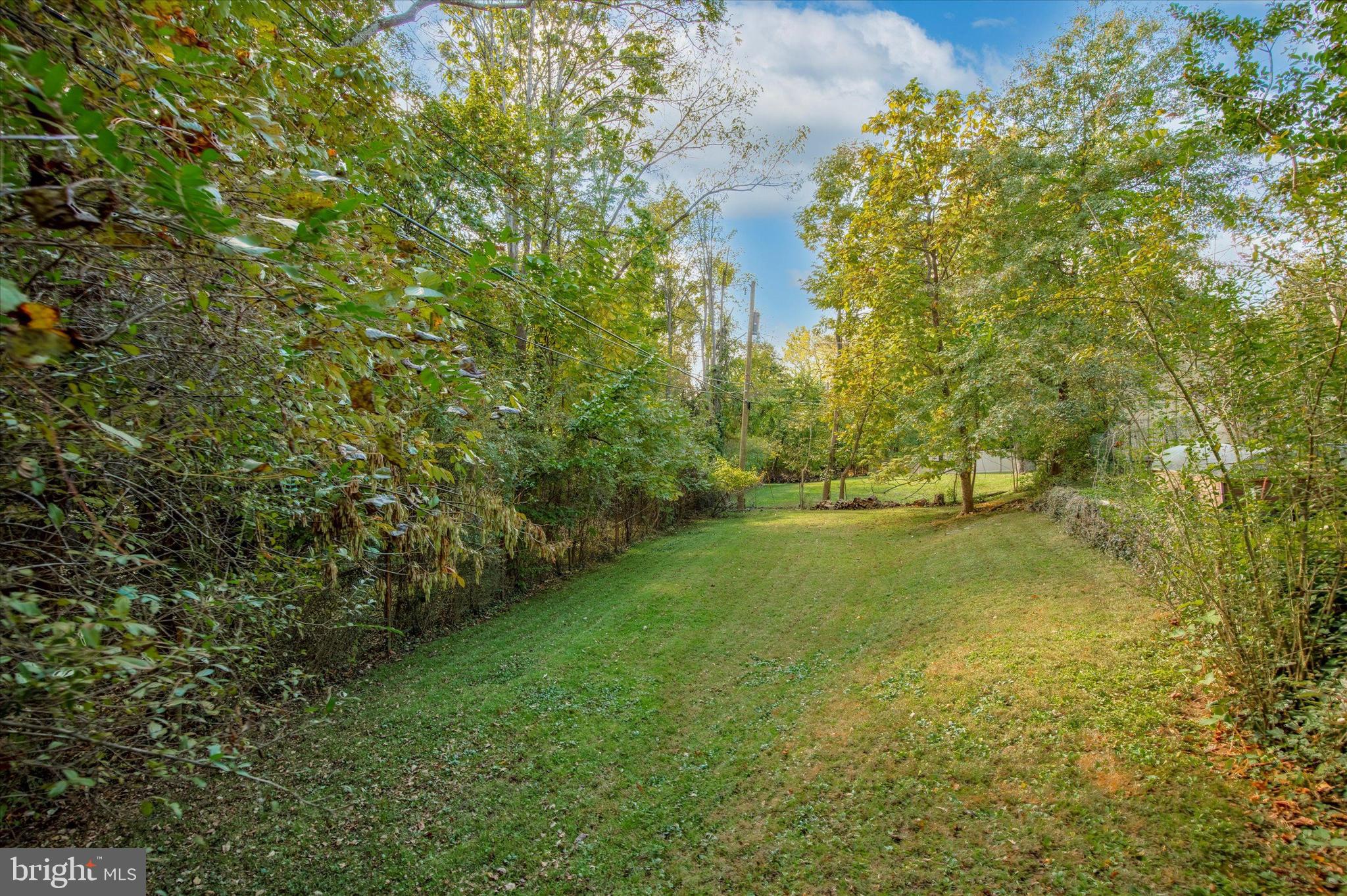 AMBLER - Residential