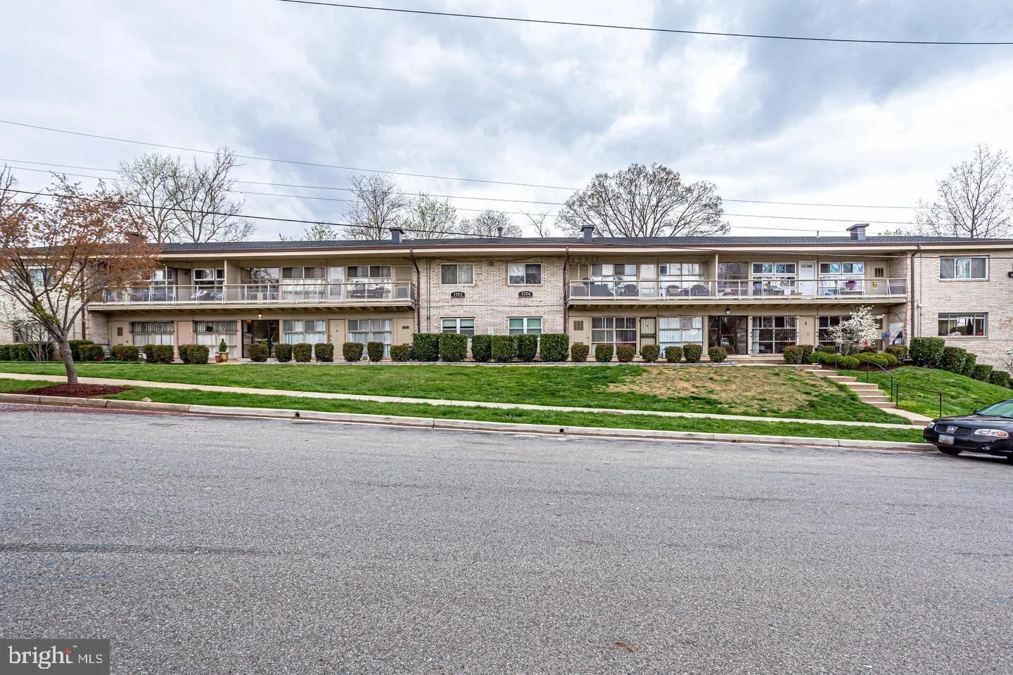 1702 Hannon Street Unit 203, Hyattsville, MD, 20783