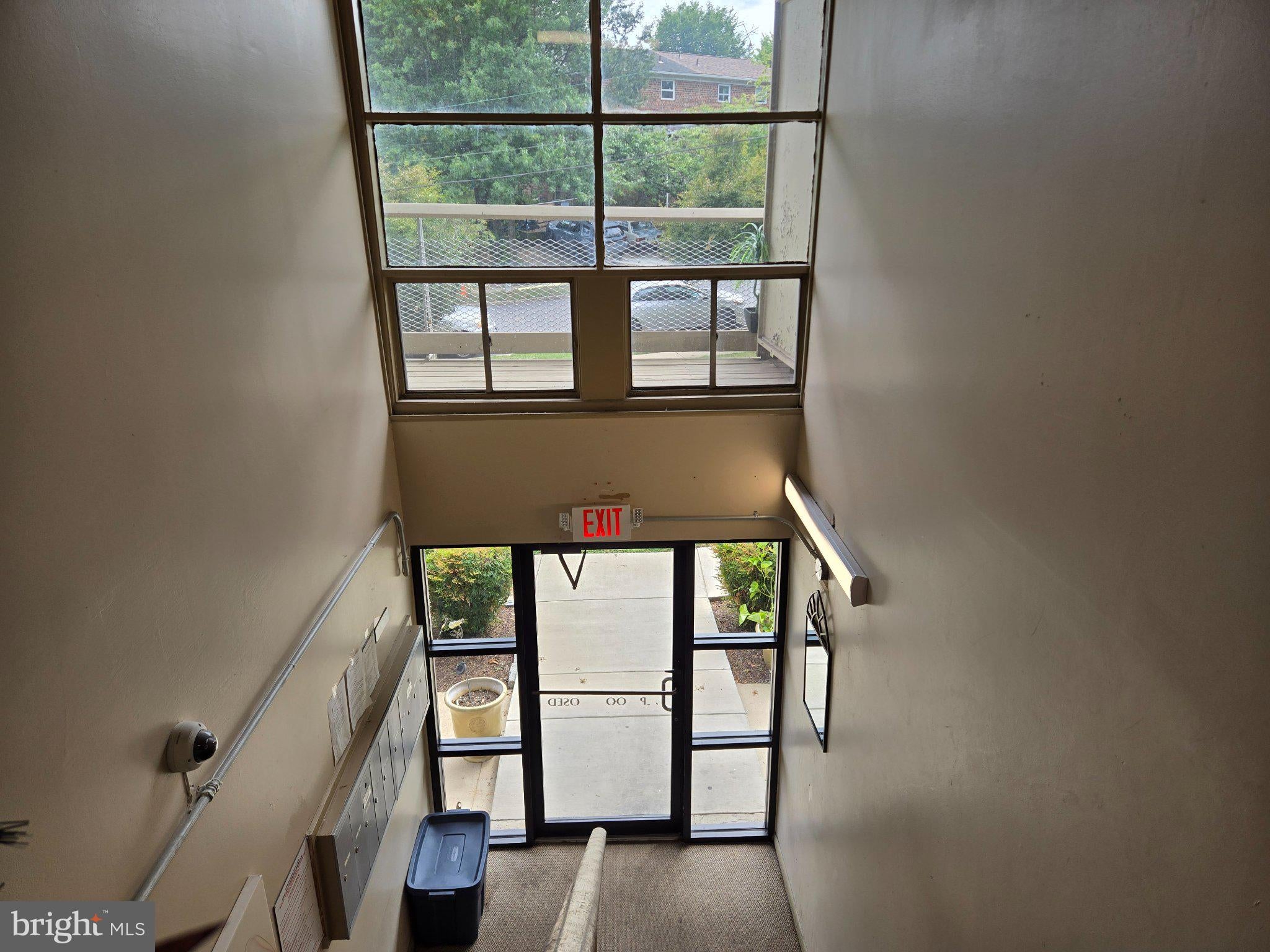 1702 HANNON STREET 203