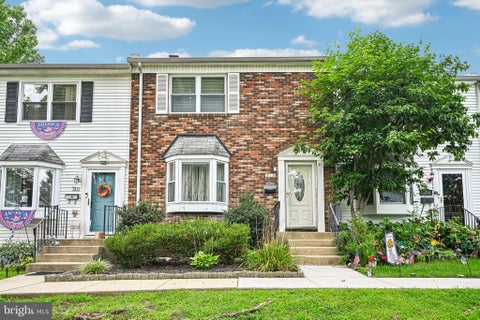 Condo For Sale - 315 Dartmouth Court<br/> Bucks County, BENSALEM, PA 19020