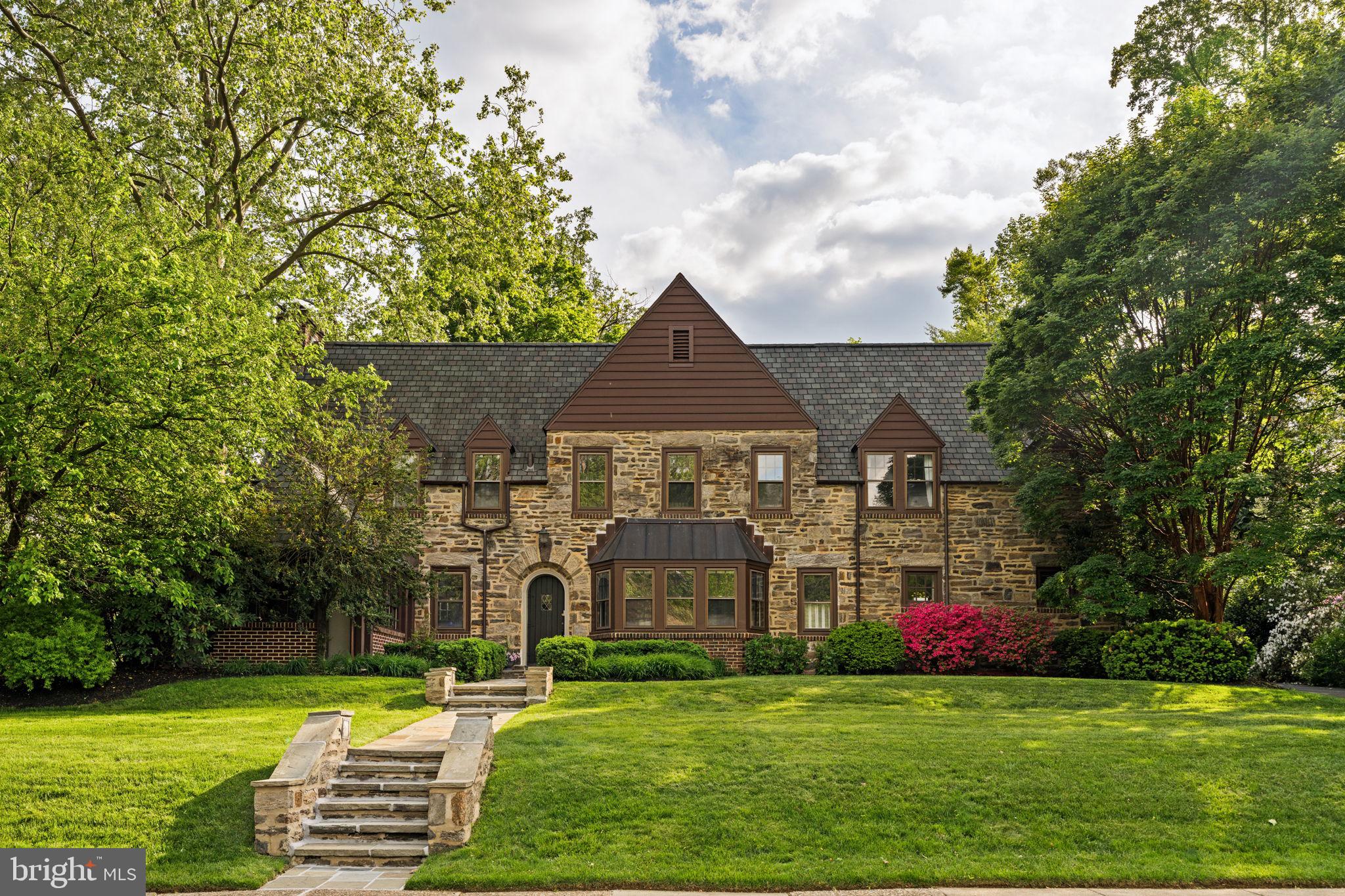 BAEDERWOOD - Residential