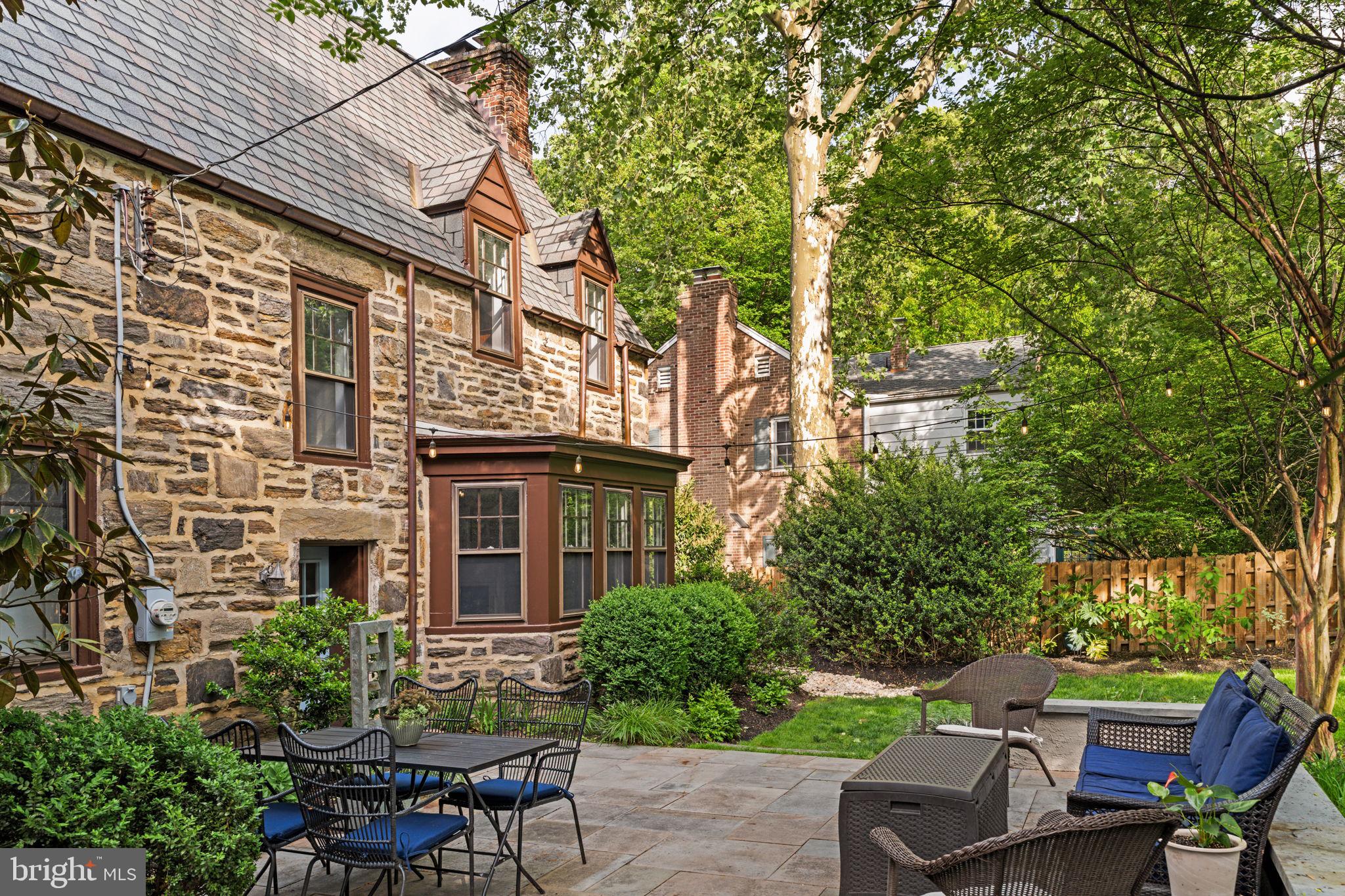 BAEDERWOOD - Residential