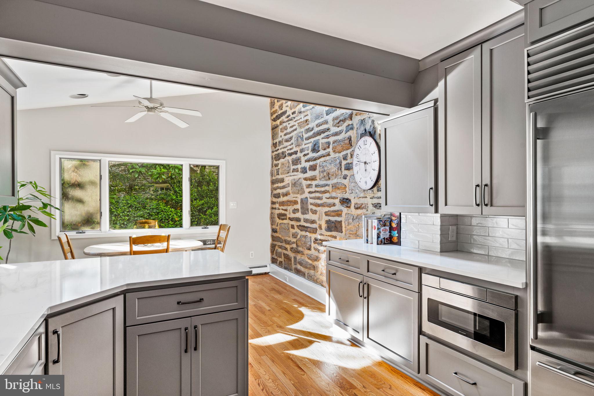 BAEDERWOOD - Residential