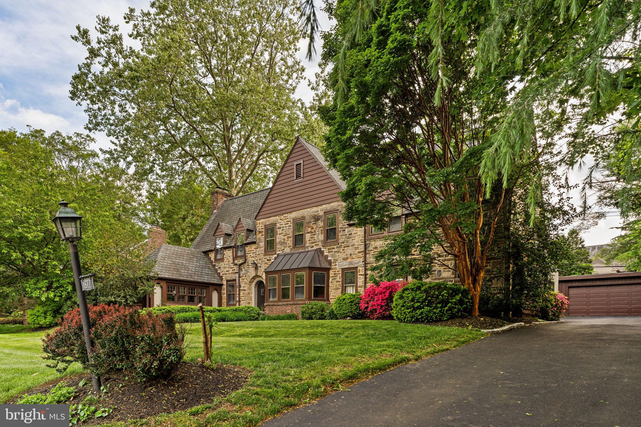 BAEDERWOOD - Residential