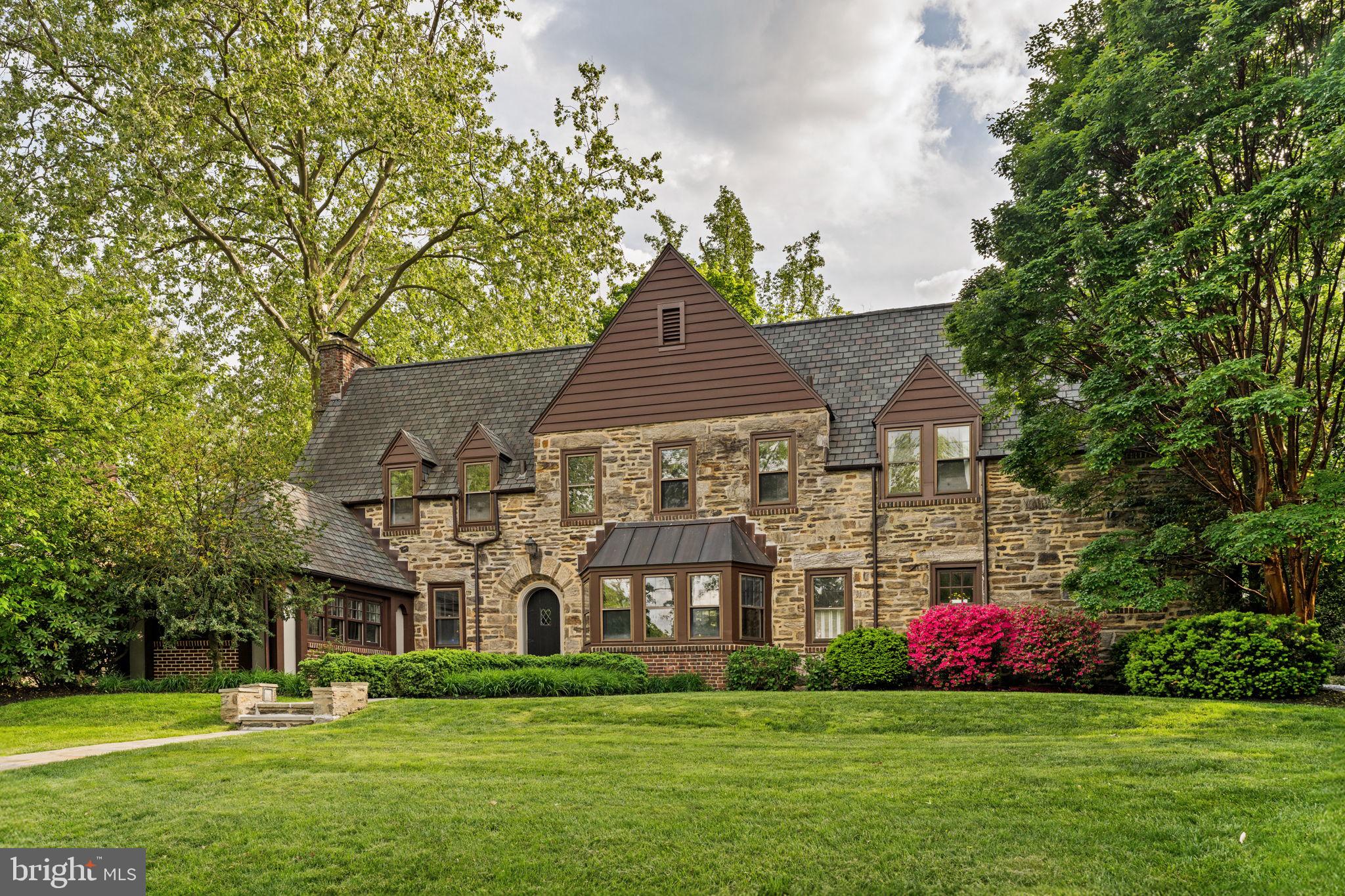 BAEDERWOOD - Residential