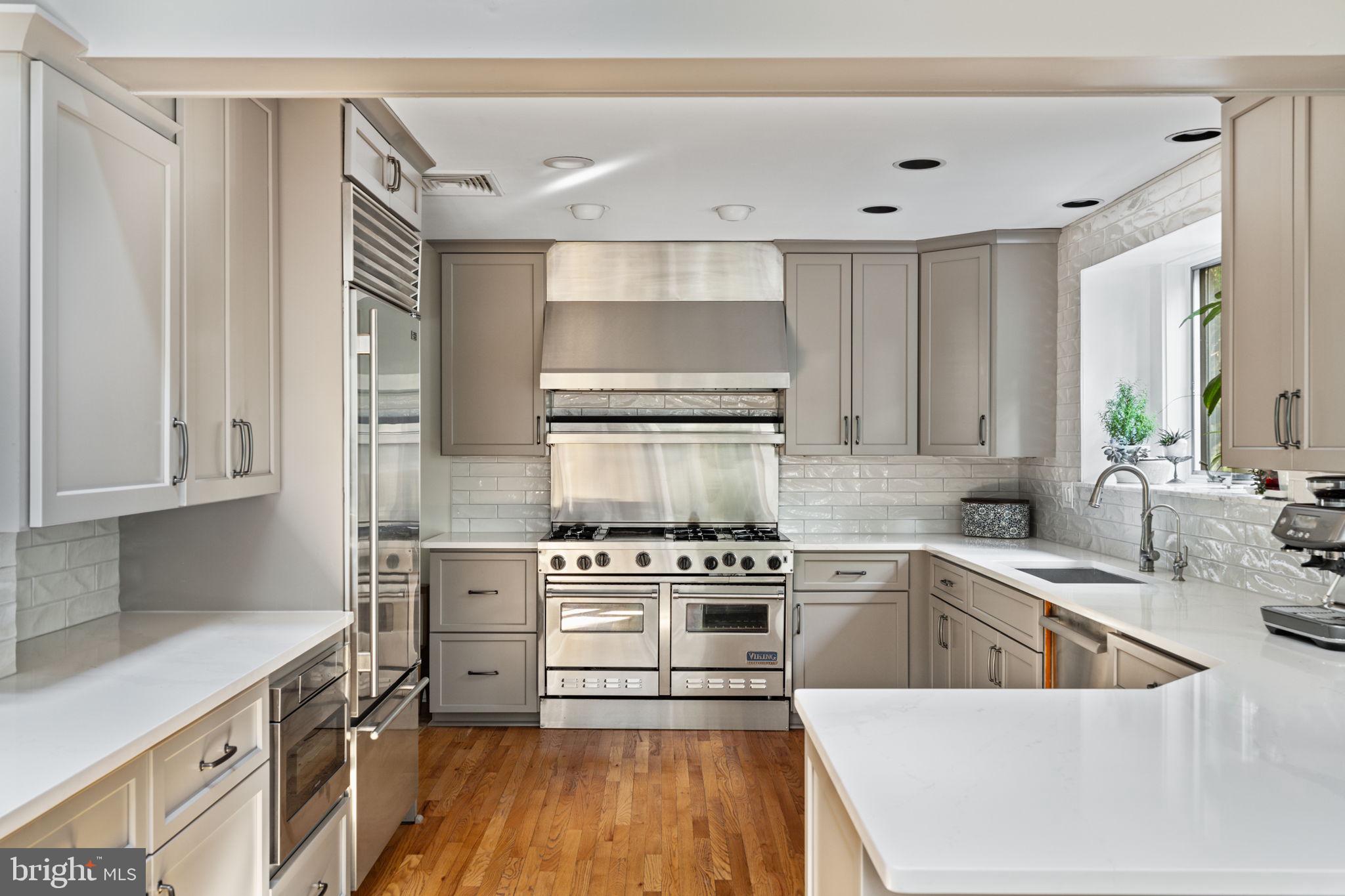 BAEDERWOOD - Residential