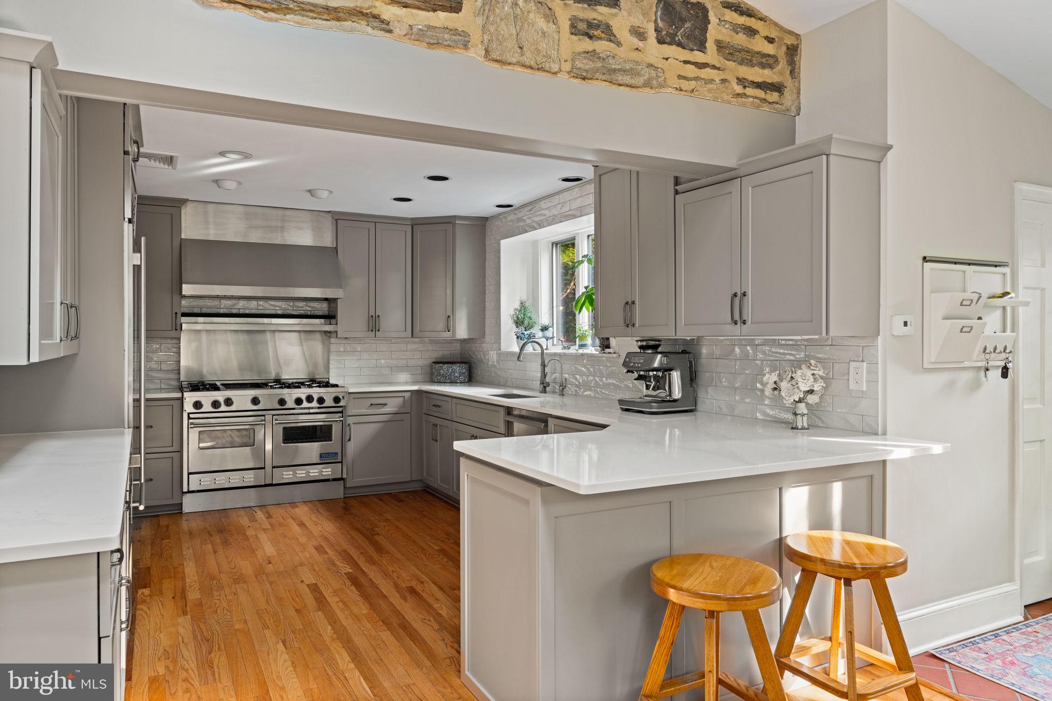 BAEDERWOOD - Residential