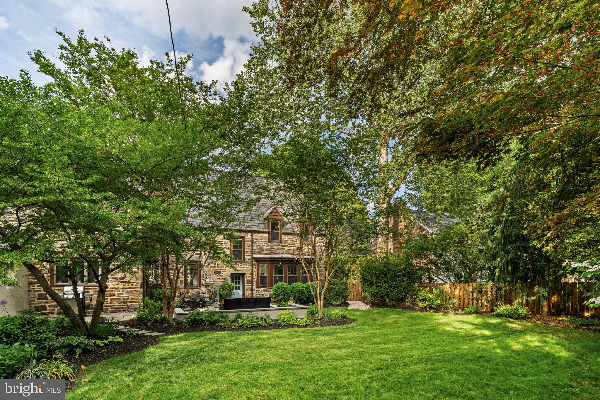 BAEDERWOOD - Residential