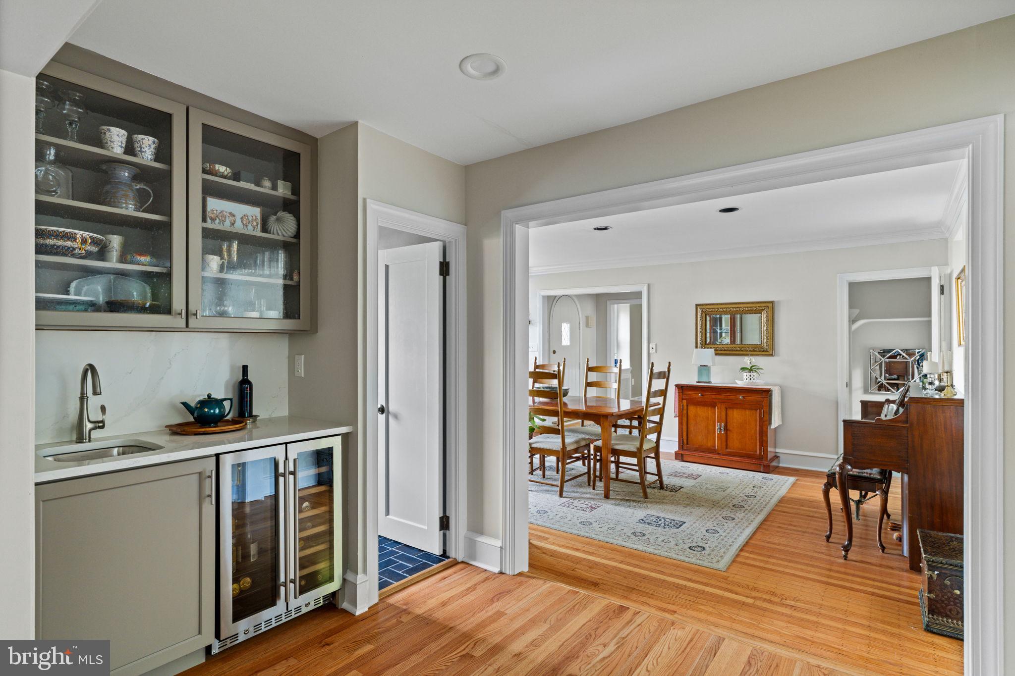 BAEDERWOOD - Residential