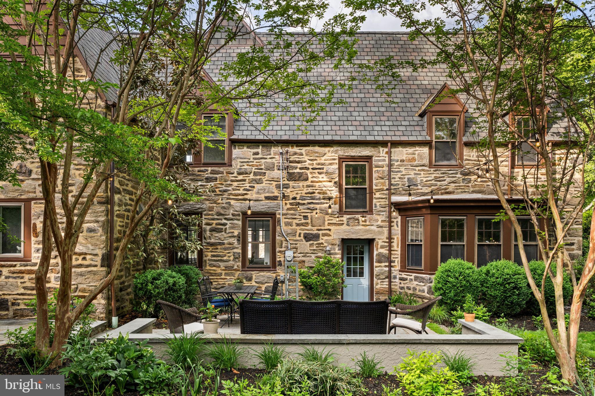 BAEDERWOOD - Residential