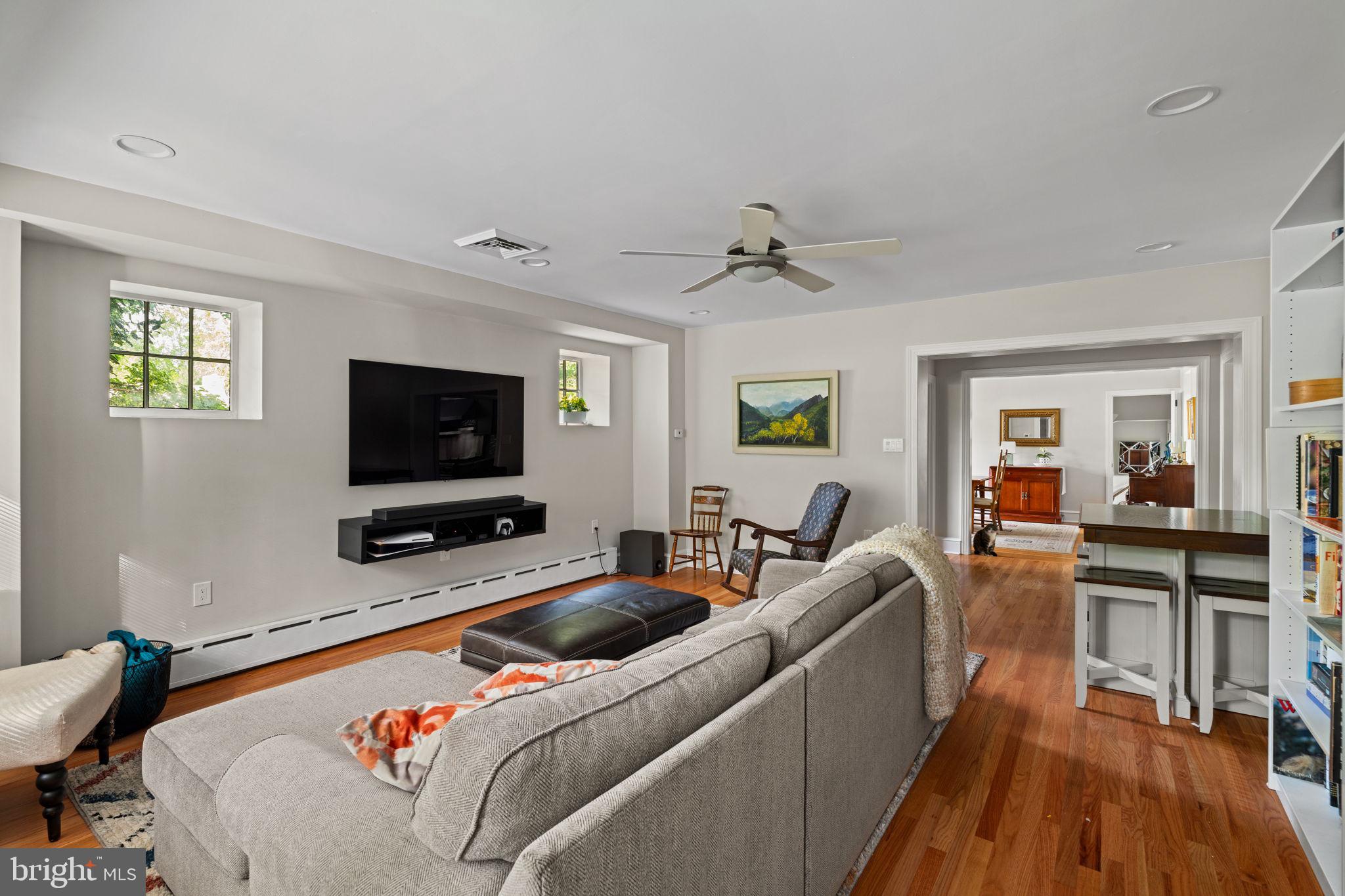 BAEDERWOOD - Residential