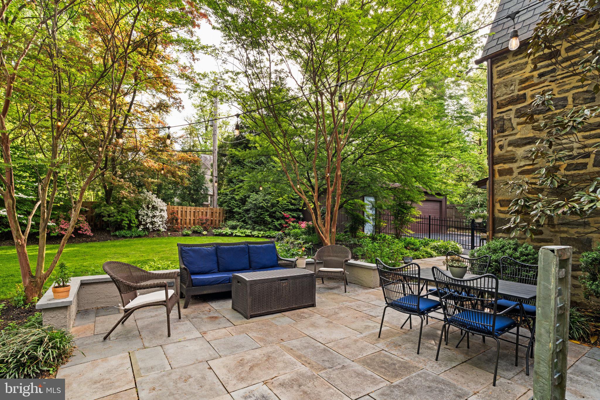 BAEDERWOOD - Residential