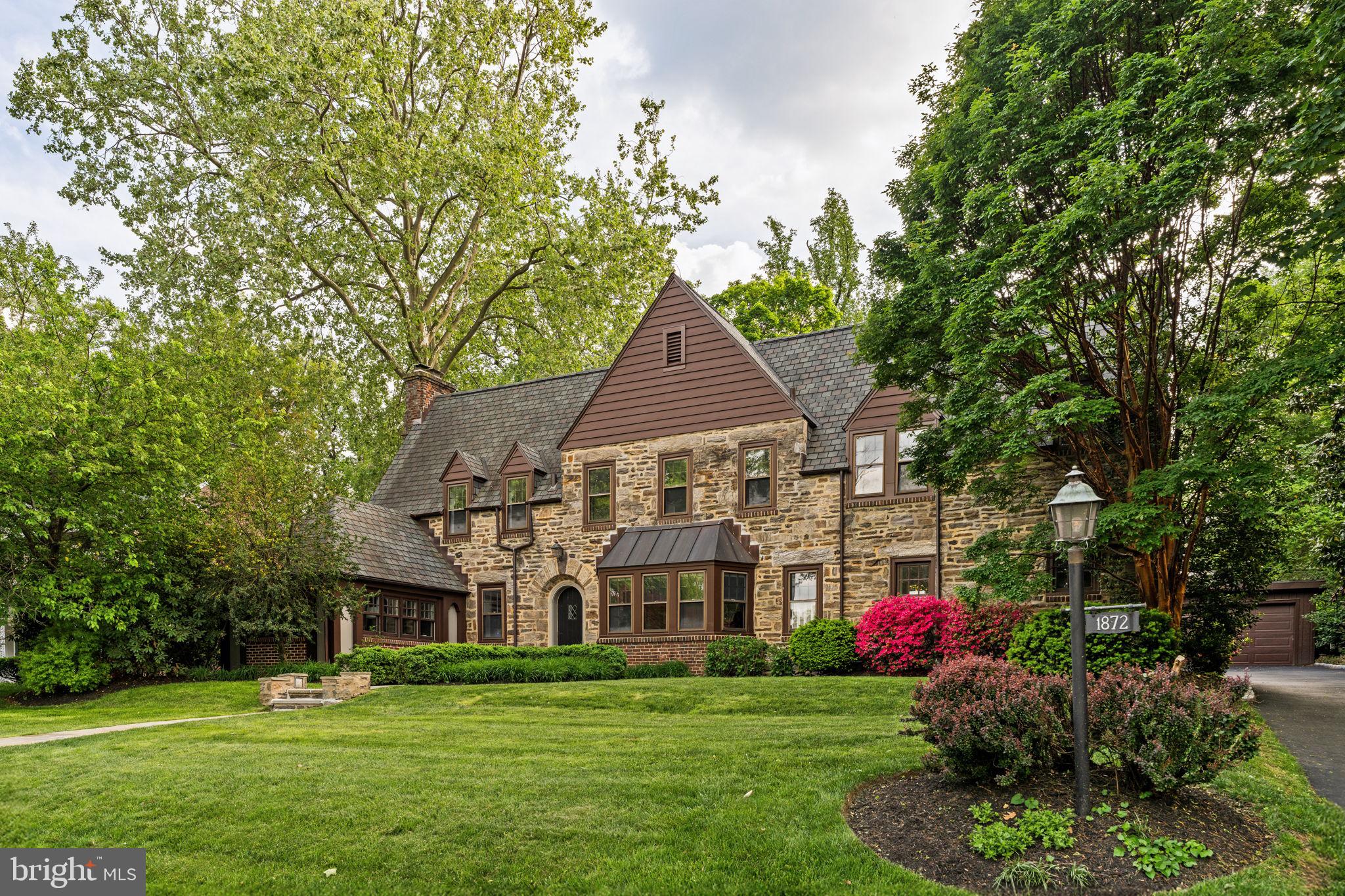 BAEDERWOOD - Residential