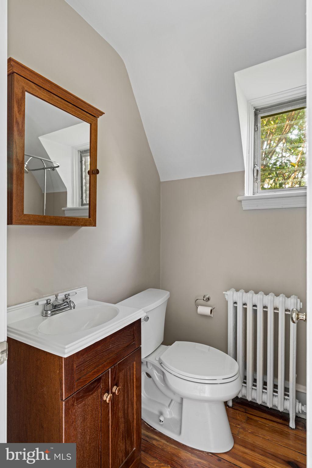 BAEDERWOOD - Residential