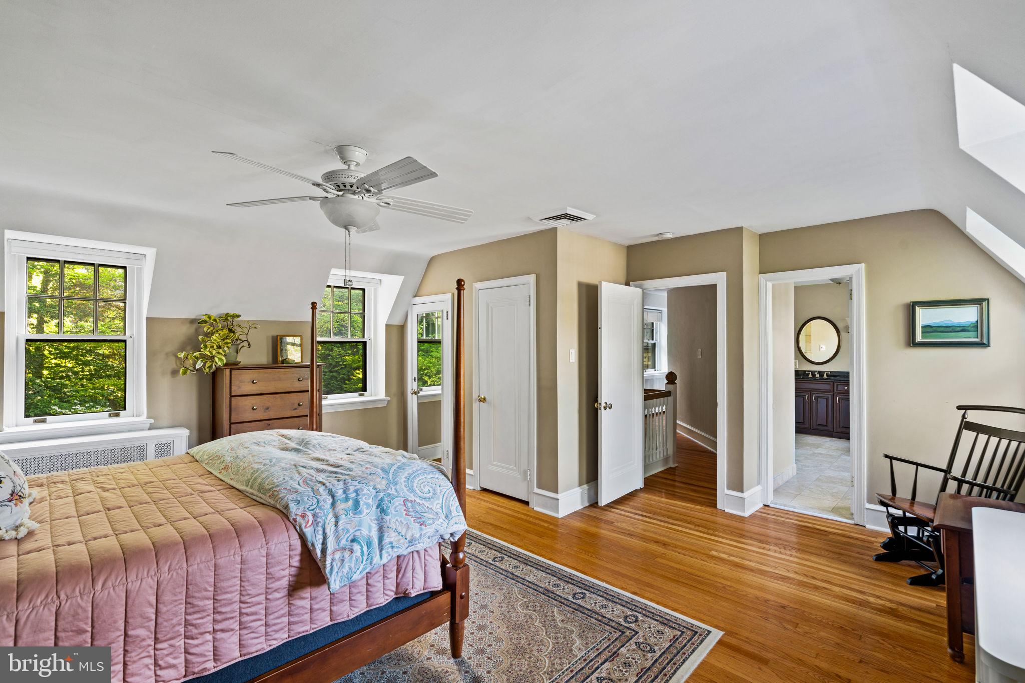 BAEDERWOOD - Residential