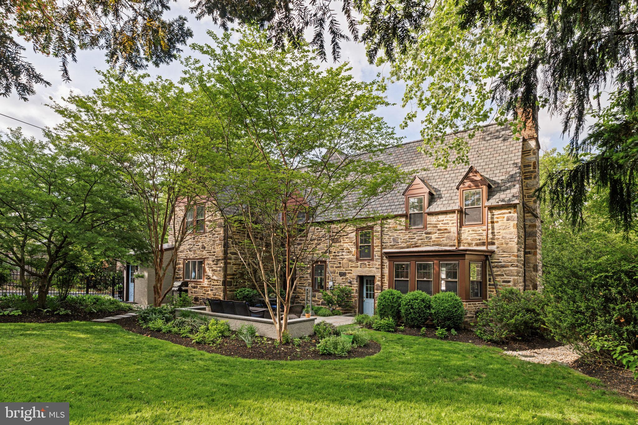 BAEDERWOOD - Residential