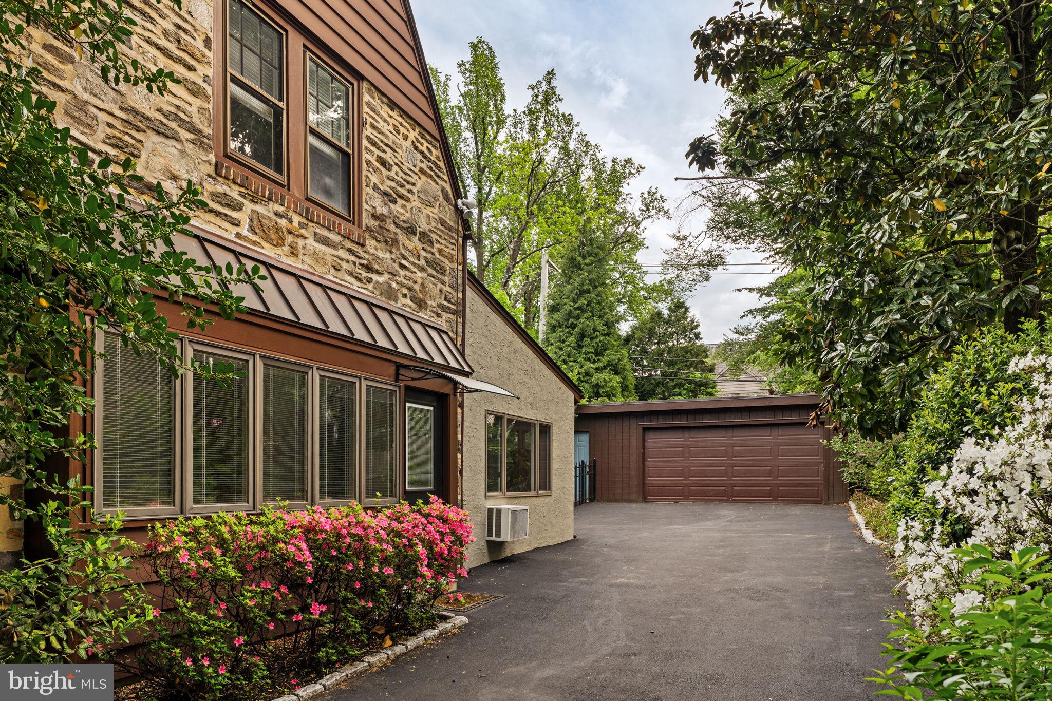 BAEDERWOOD - Residential