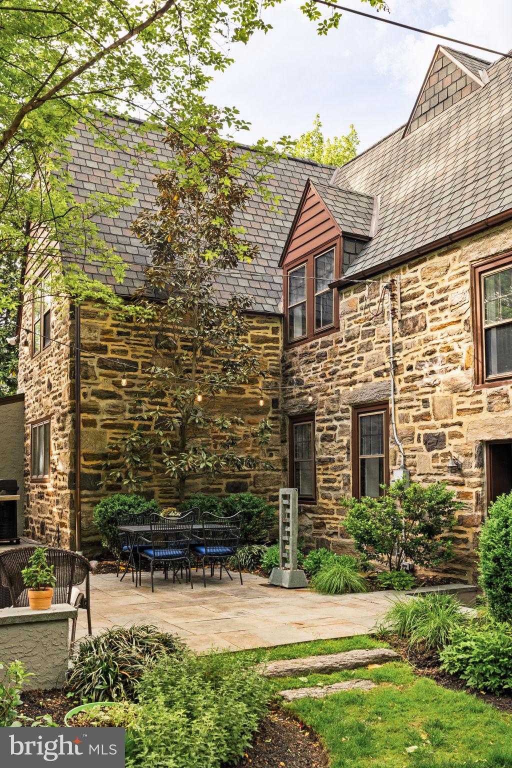 BAEDERWOOD - Residential