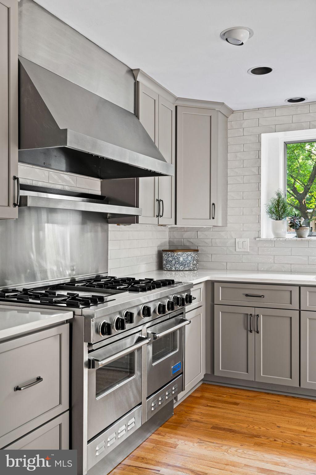 BAEDERWOOD - Residential