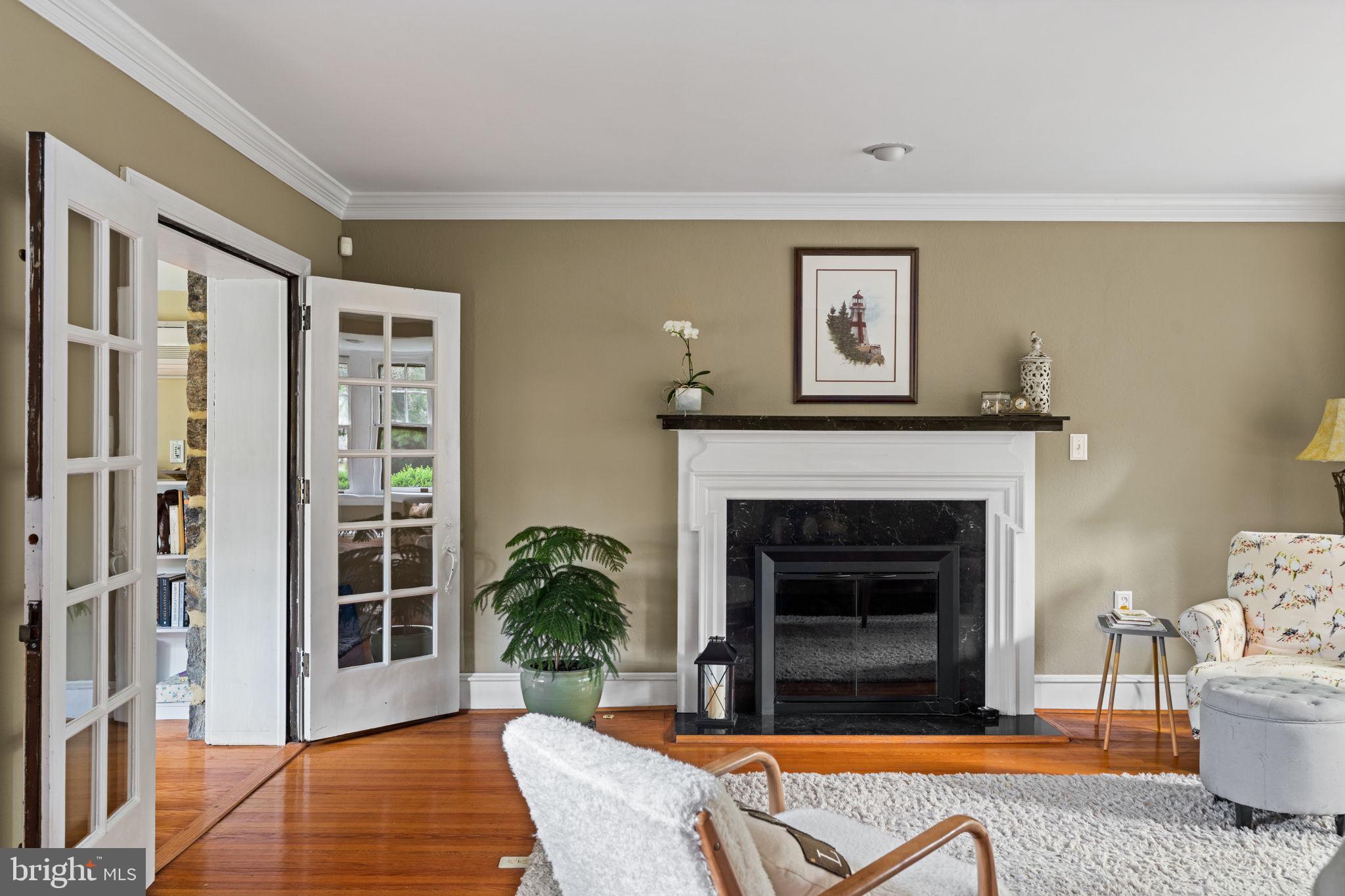 BAEDERWOOD - Residential