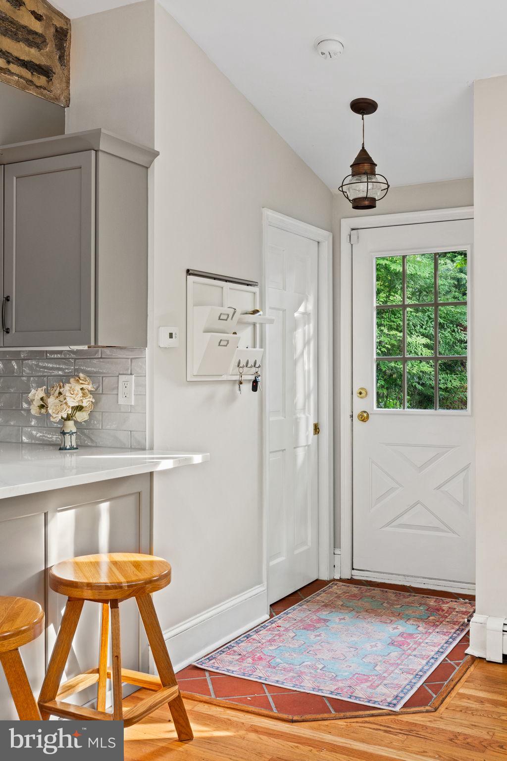 BAEDERWOOD - Residential