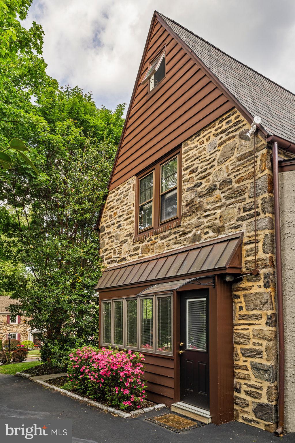 BAEDERWOOD - Residential