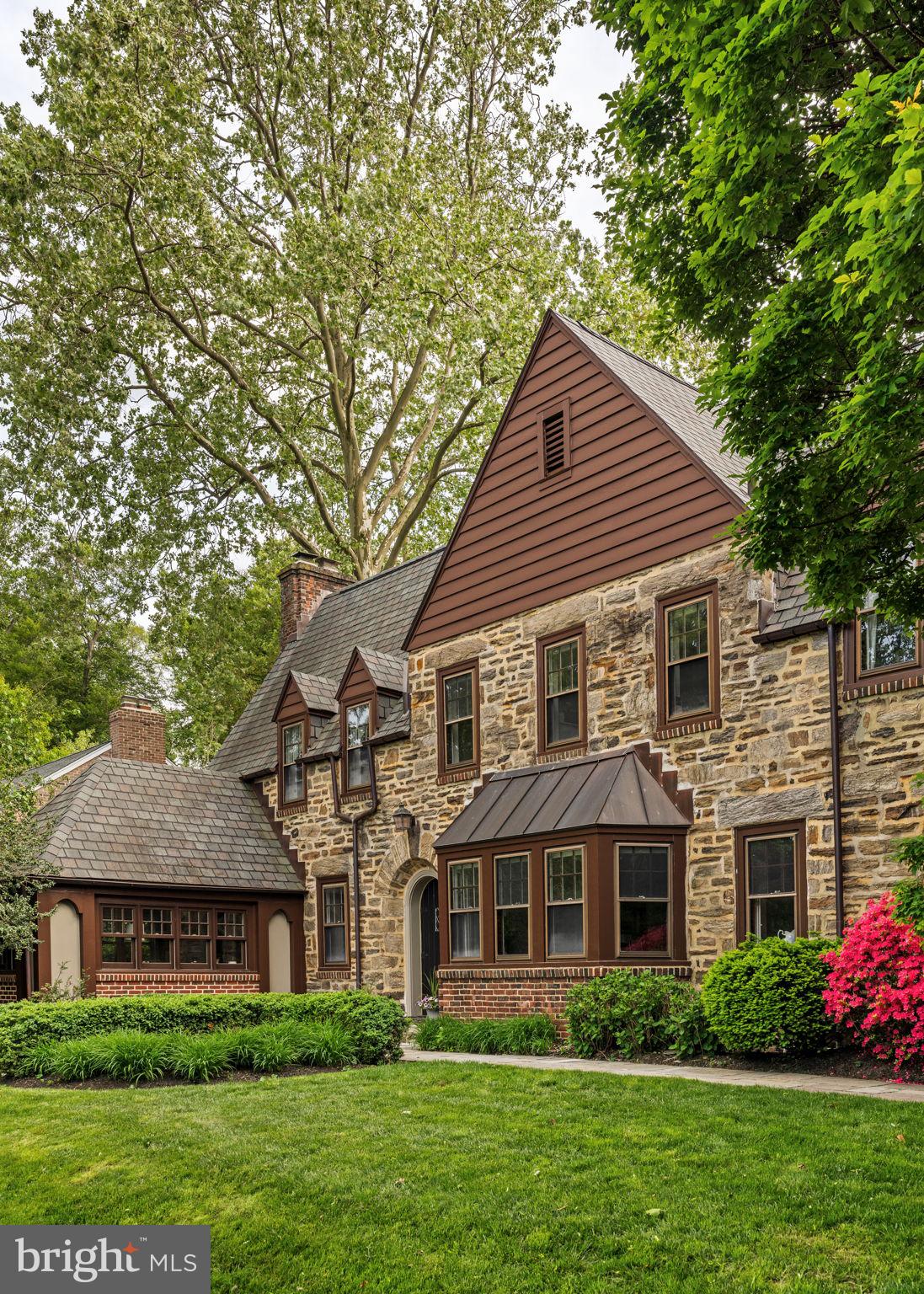 BAEDERWOOD - Residential