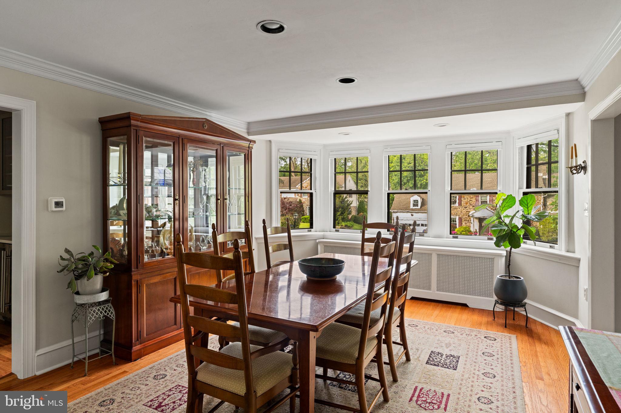 BAEDERWOOD - Residential