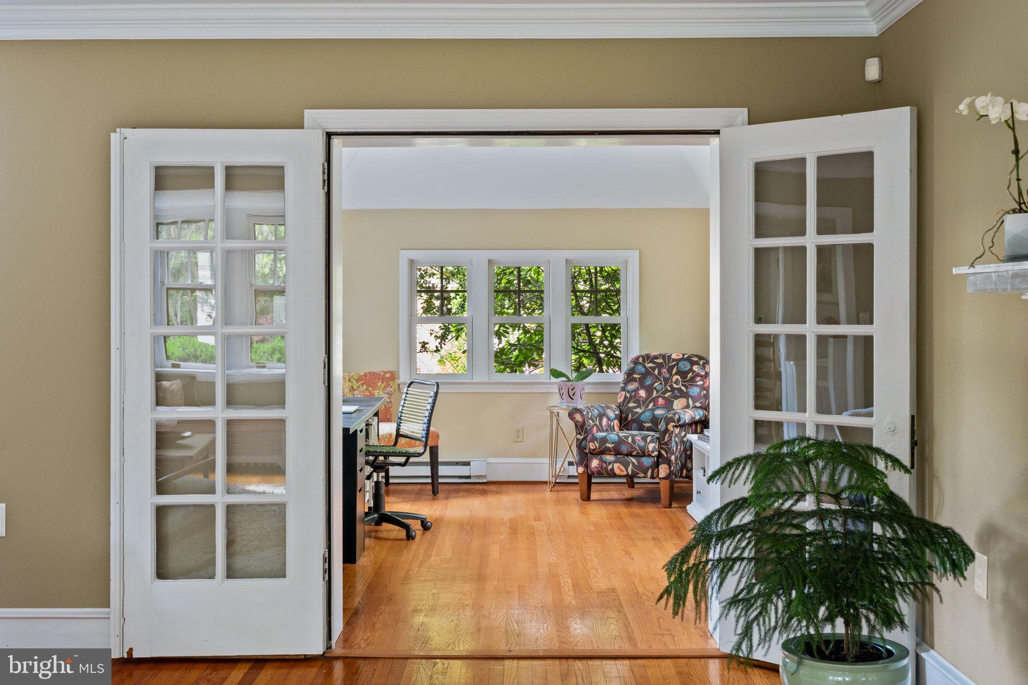 BAEDERWOOD - Residential