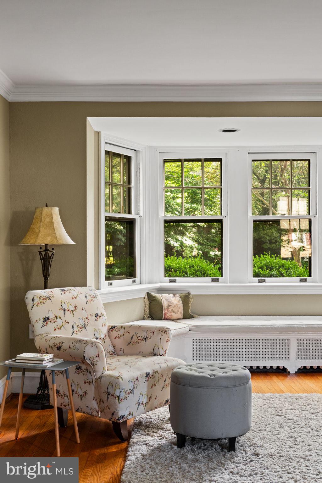 BAEDERWOOD - Residential