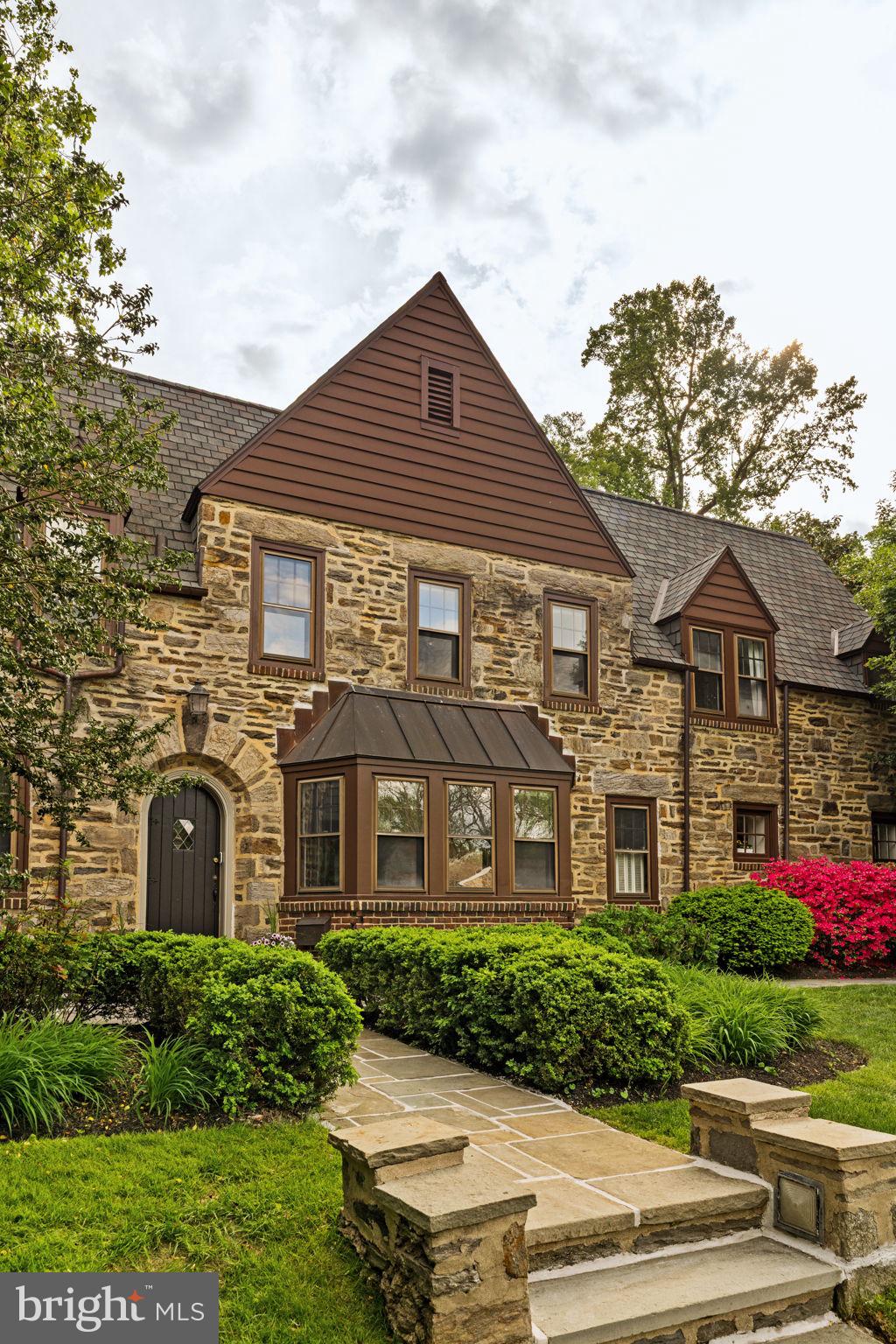 BAEDERWOOD - Residential