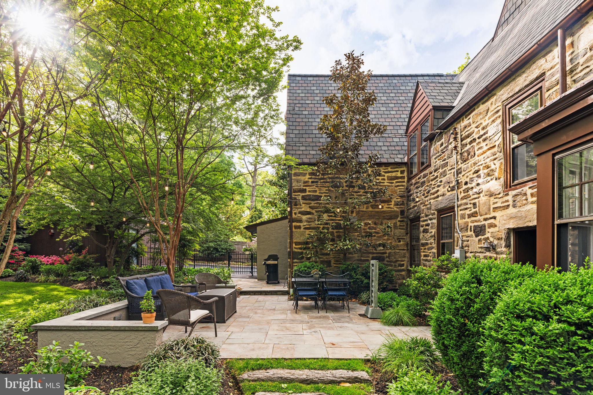 BAEDERWOOD - Residential