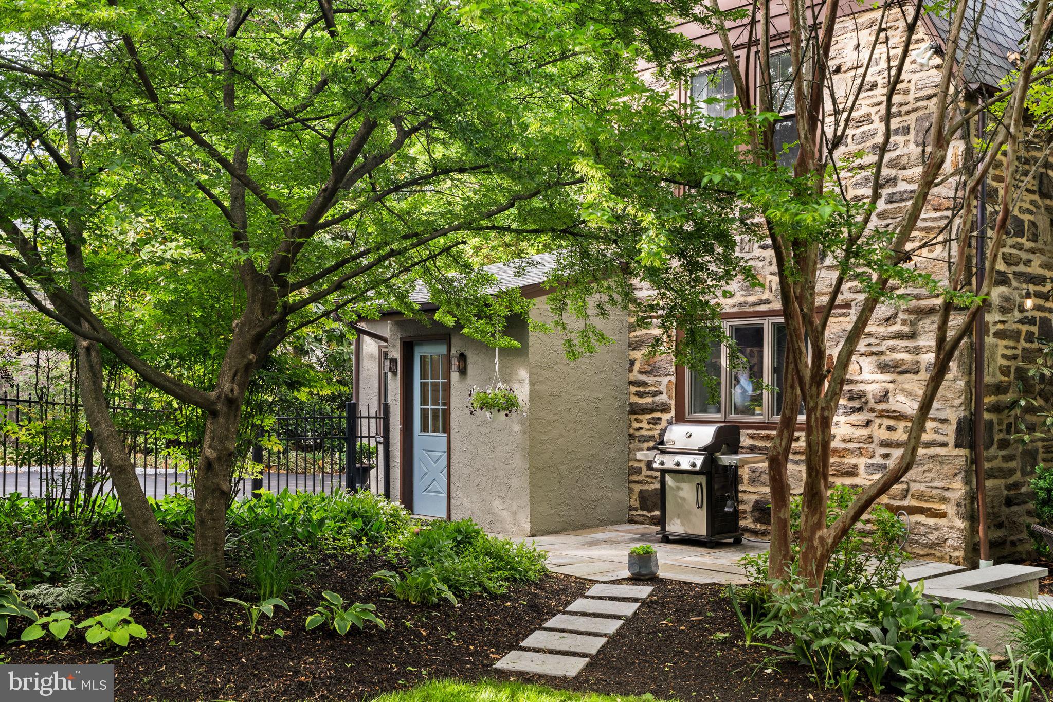 BAEDERWOOD - Residential