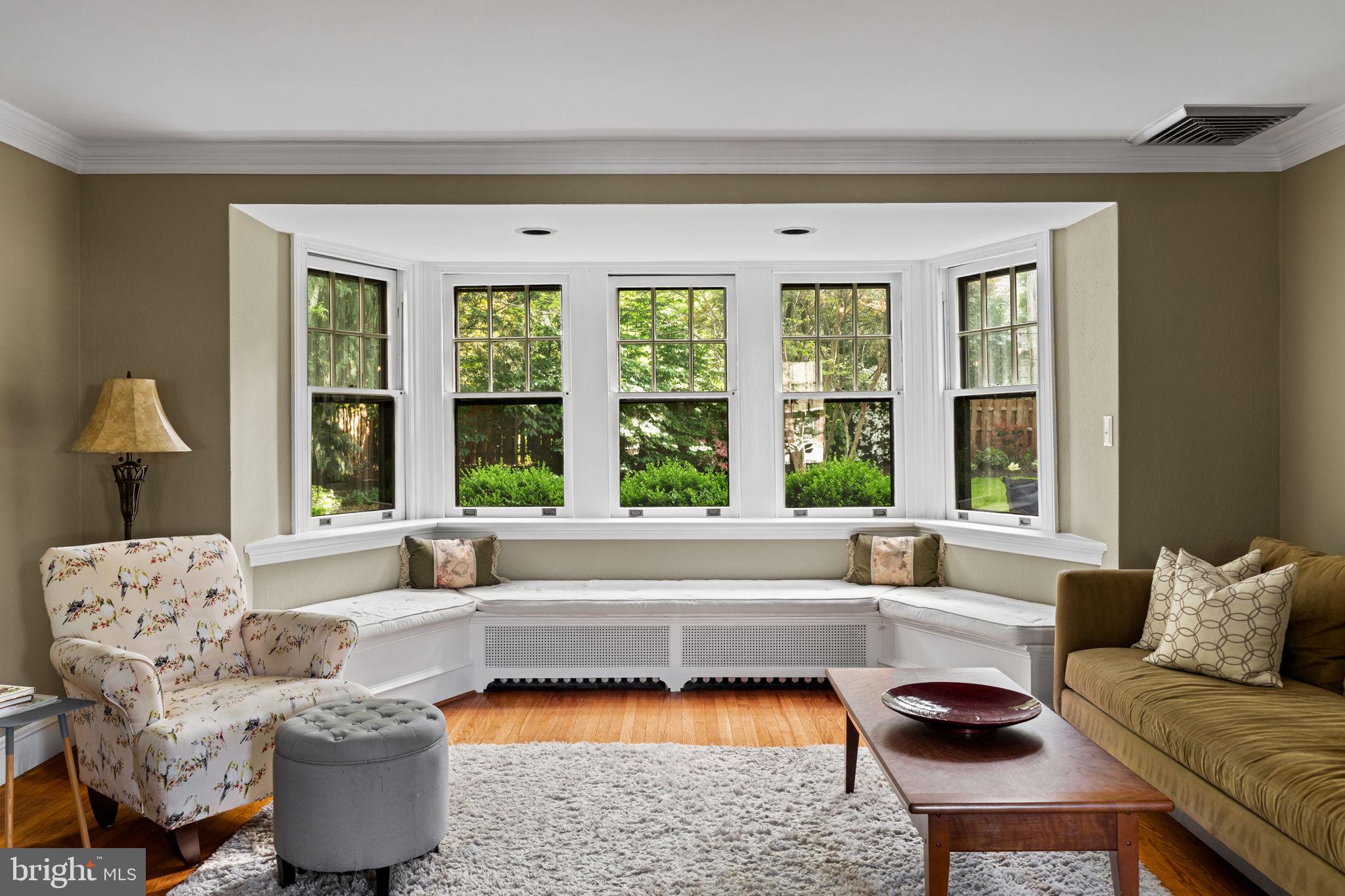 BAEDERWOOD - Residential