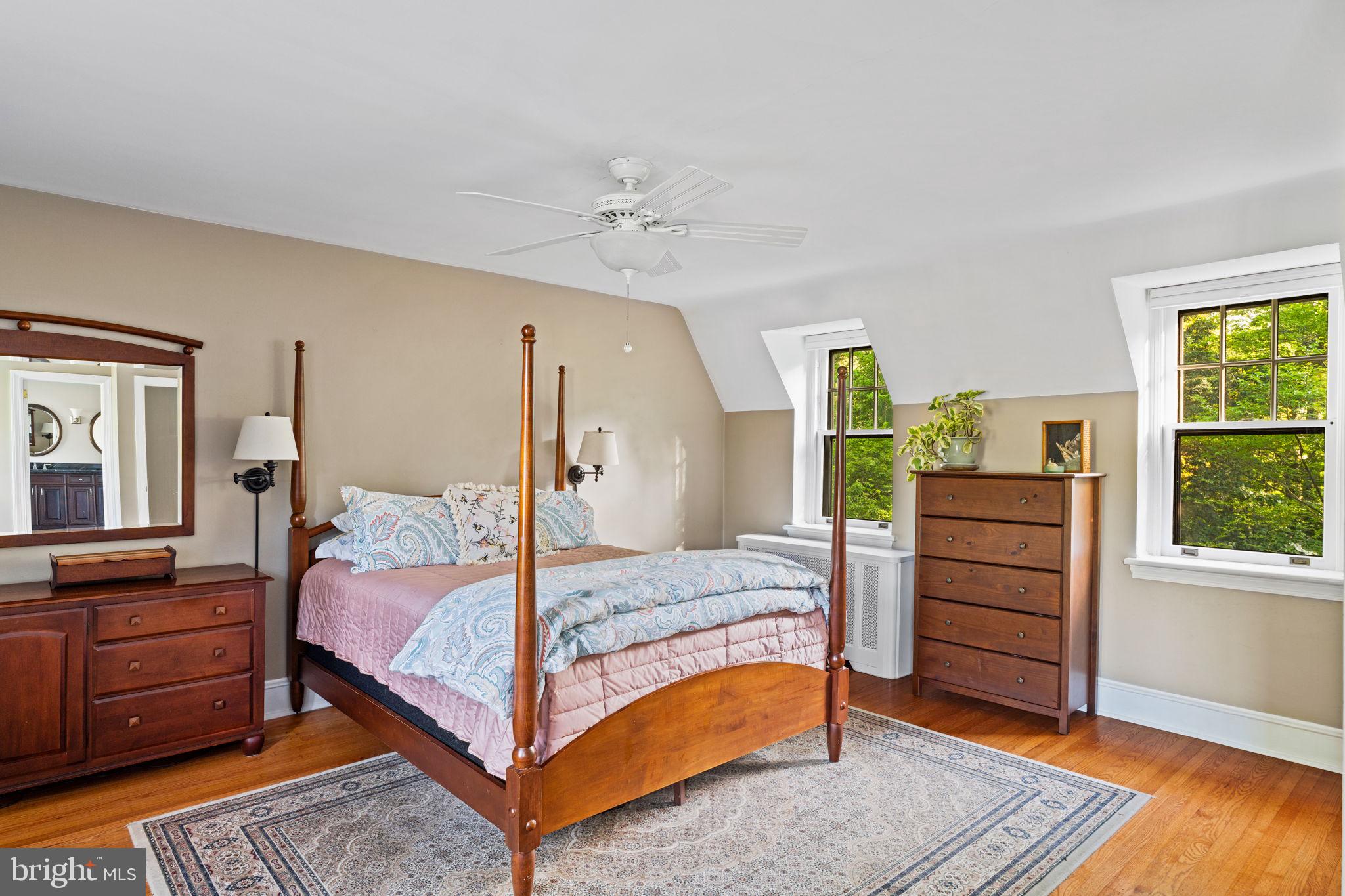 BAEDERWOOD - Residential