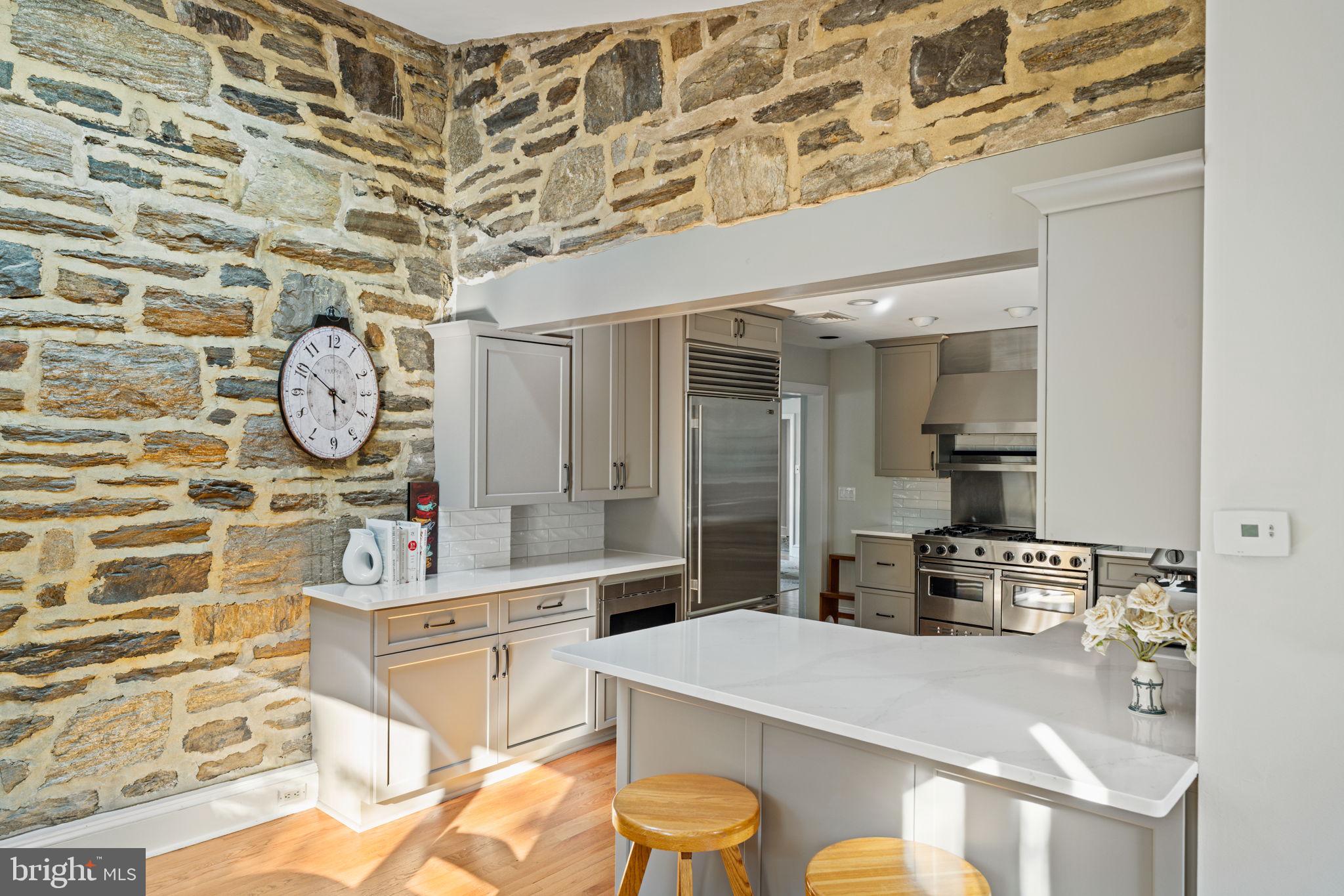 BAEDERWOOD - Residential