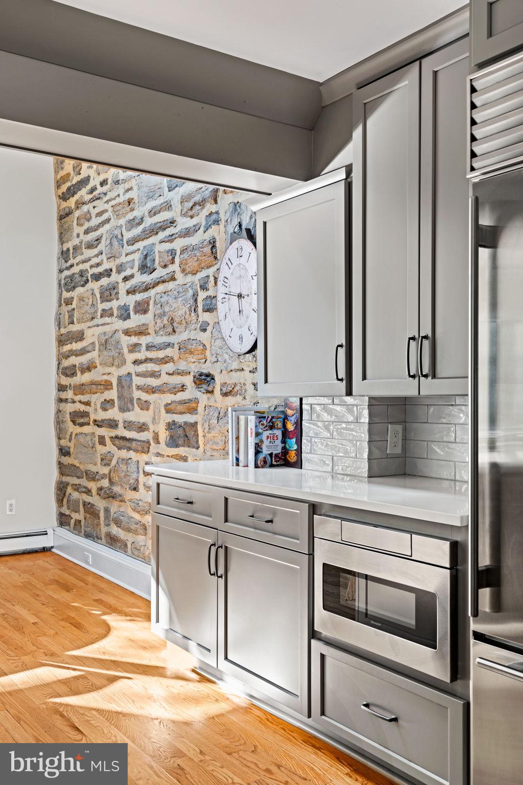 BAEDERWOOD - Residential