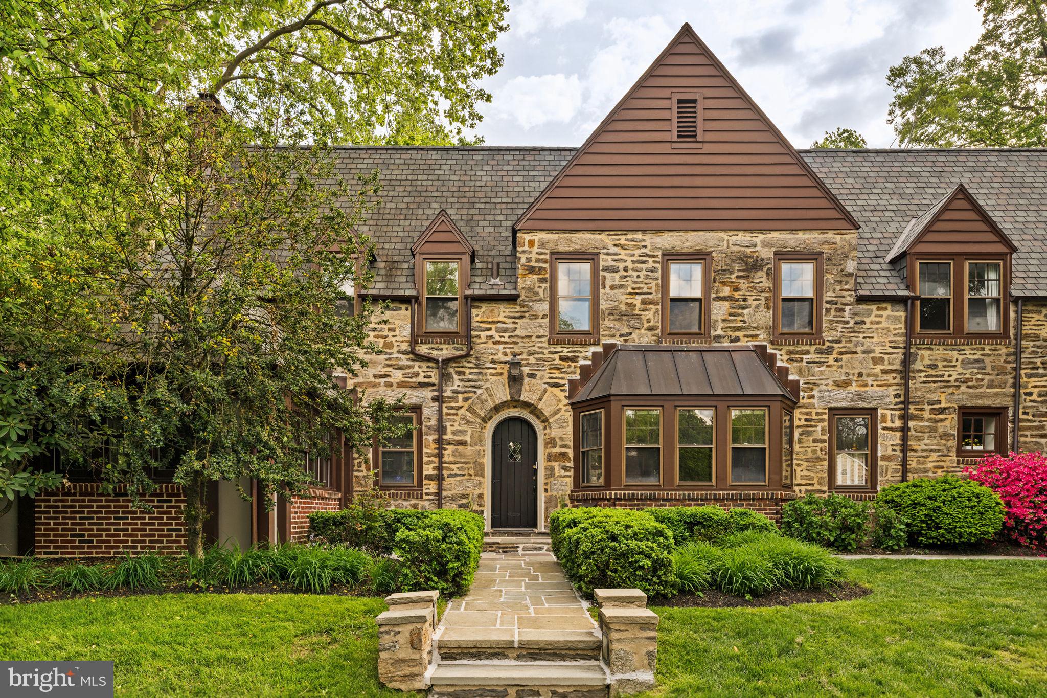 BAEDERWOOD - Residential